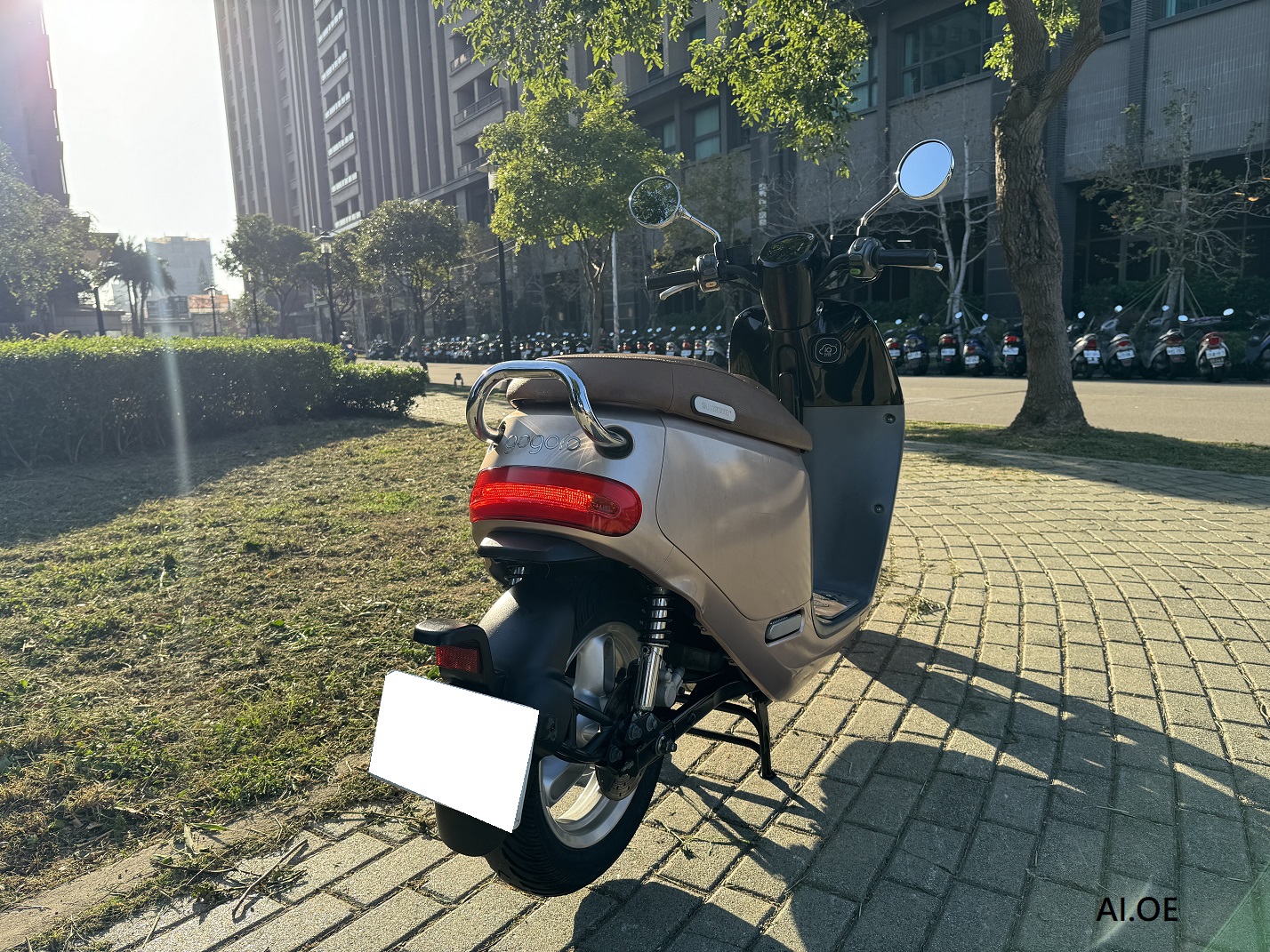 Gogoro Gogoro 2 Delight - 中古/二手車出售中 【新竹長龍車業】Gogoro 2 Delight | 新竹長龍車業行