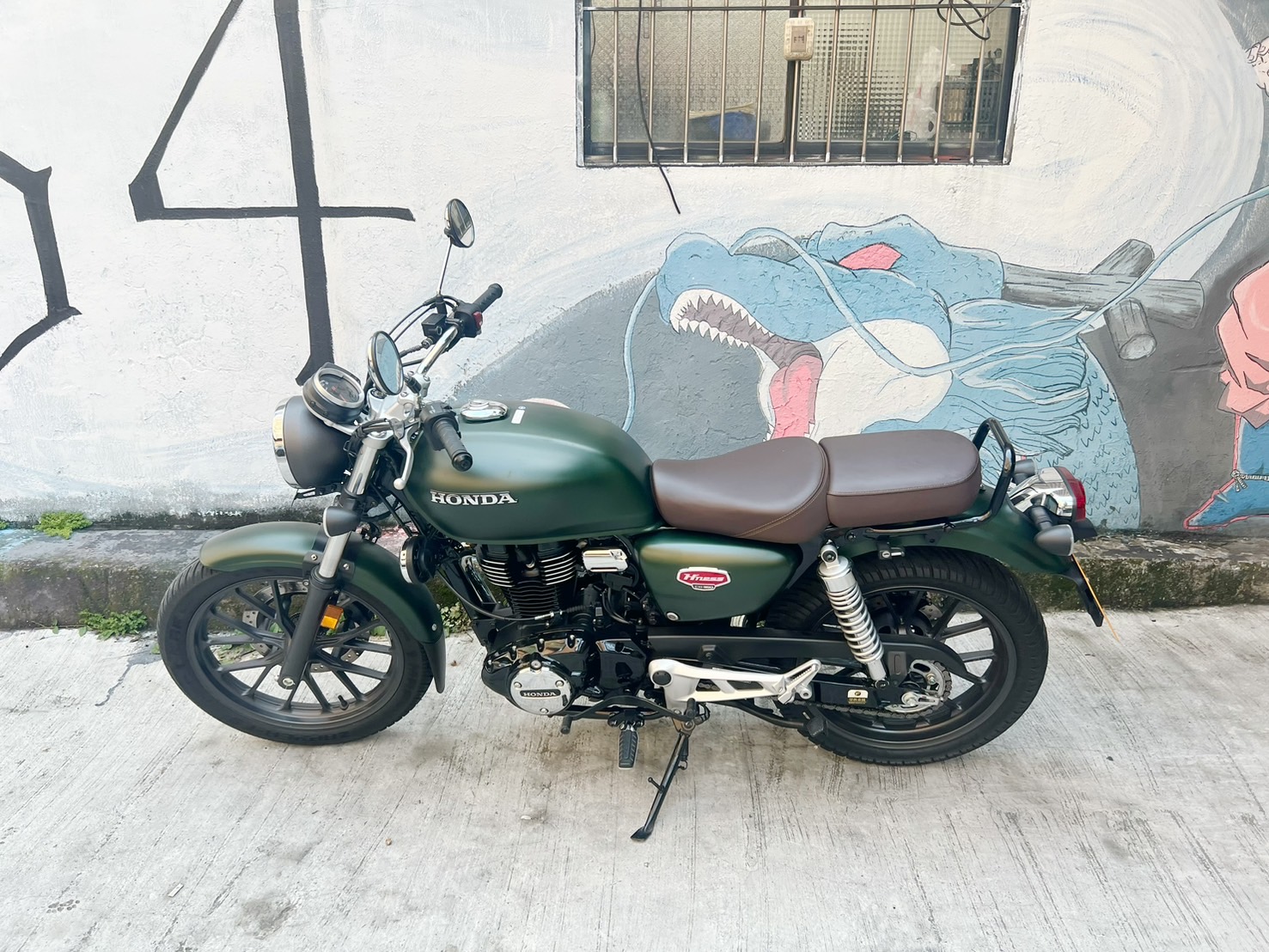 HONDA CB350 - 中古/二手車出售中 HONDA CB350  | 大蔡