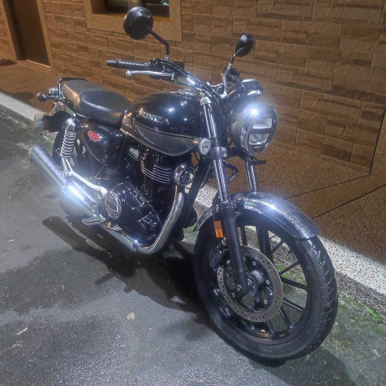 HONDA CB350 - 中古/二手車出售中 2021年 HONDA CB350/0元交車/分期貸款/車換車/線上賞車/到府交車 | 翊帆國際重車