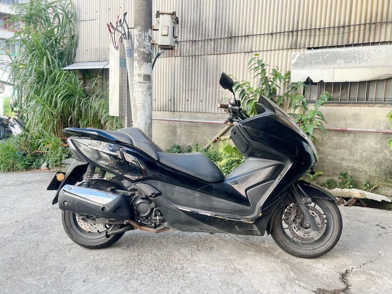 HONDA FORZA 300 - 中古/二手車出售中 HONDA NSS300 | 大蔡