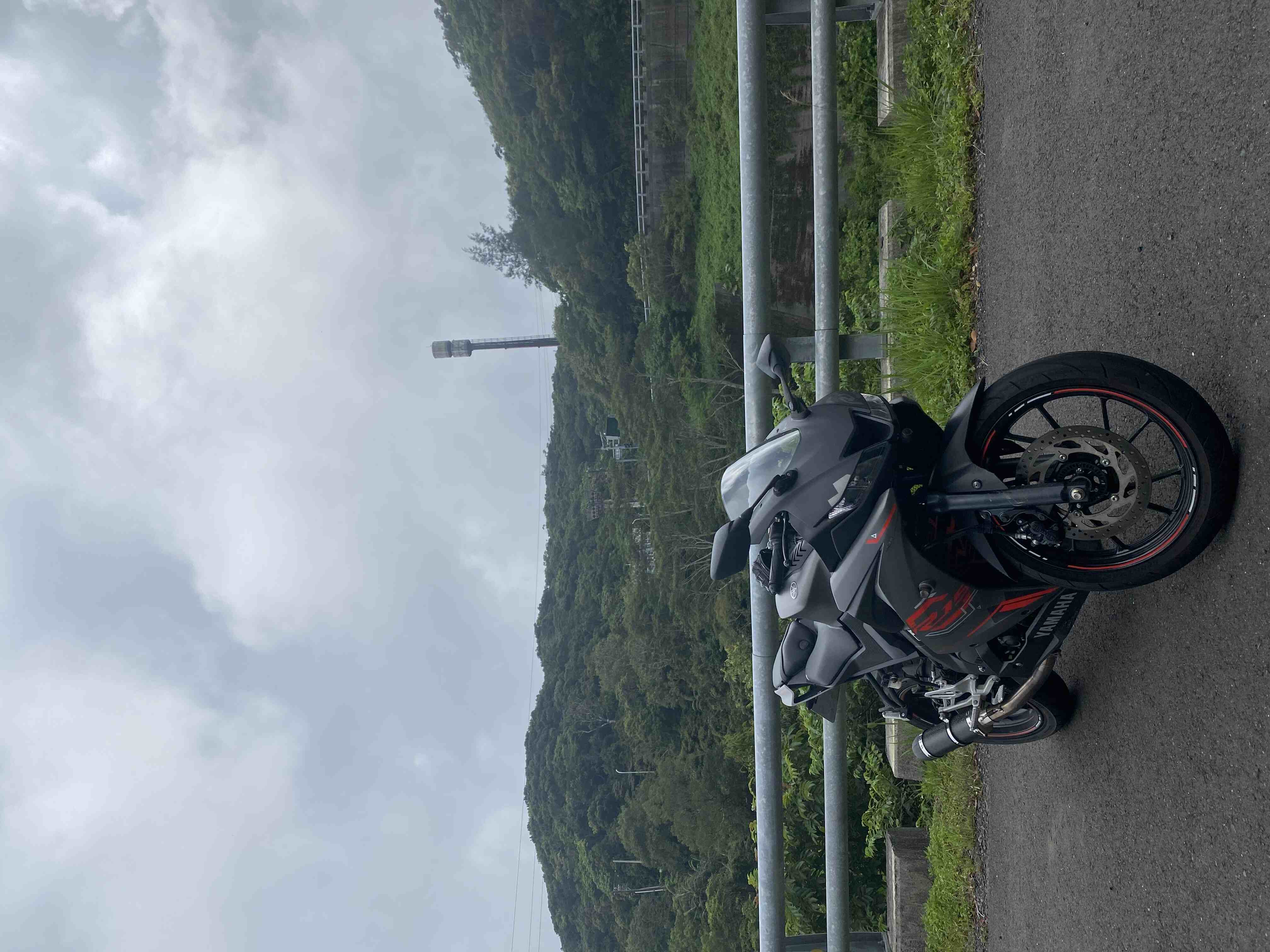 【個人自售】YAMAHA YZF-R15 - 「Webike-摩托車市」 自售2020 R15 V3 ABS