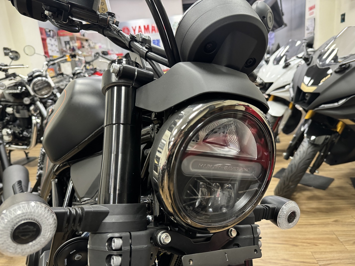 Harley Davidson X440新車出售中 【新竹長龍車業】HARLEY DAVIDSON 哈雷 X440 限時特價 | 新竹長龍車業行