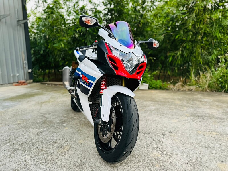 SUZUKI GSX-R1000 - 中古/二手車出售中 Suzuki GSX-R1000百萬紀念款 | 摩托販