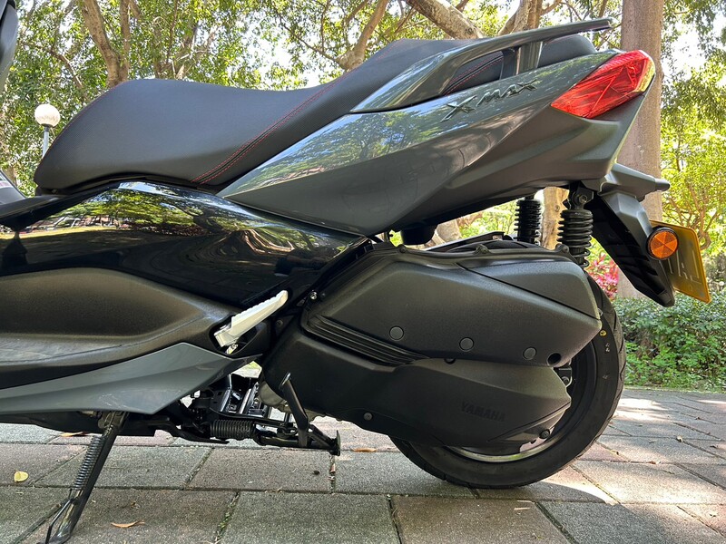 YAMAHA X-MAX 300 - 中古/二手車出售中 YAMAHA　XMAX300 | 原夢輕重機