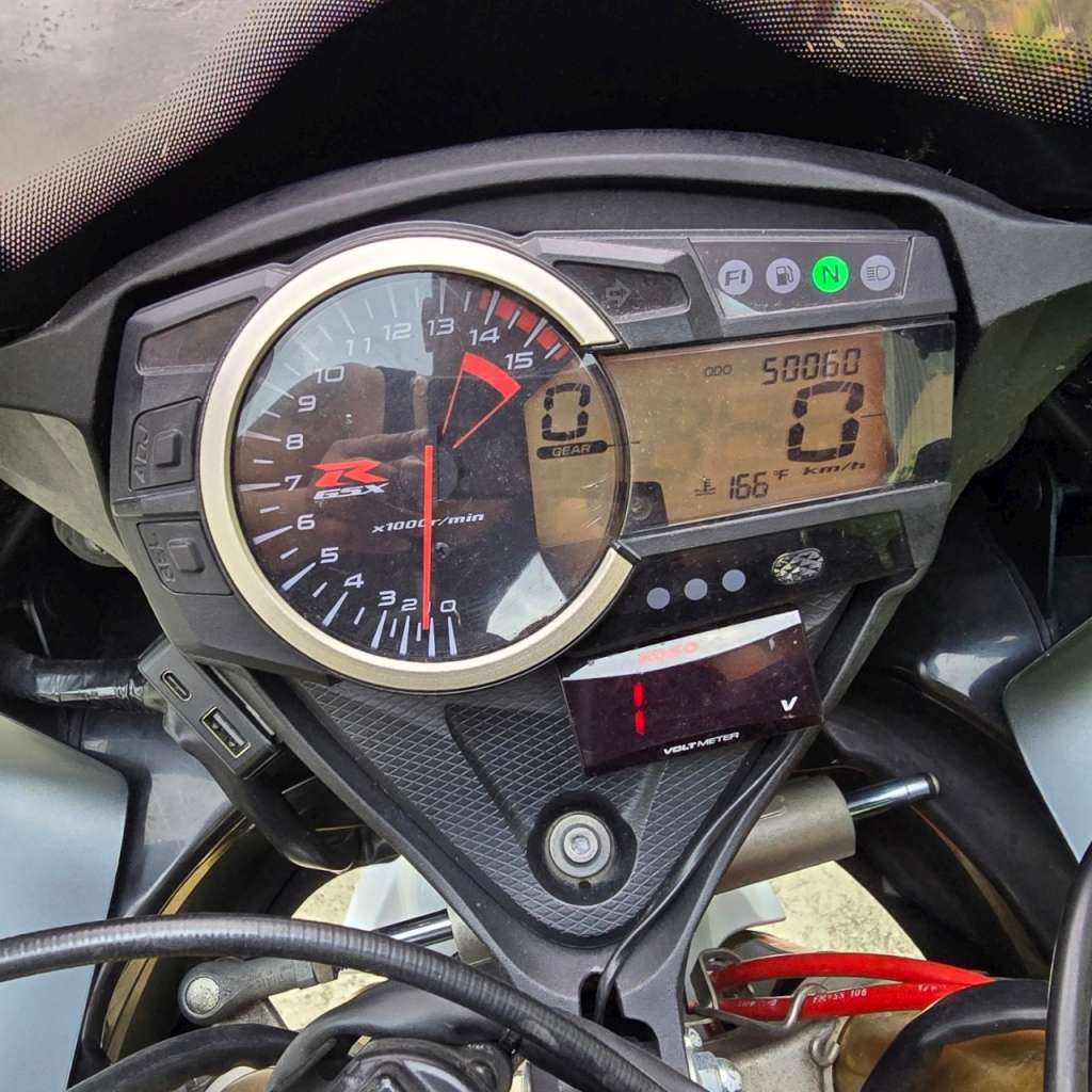 SUZUKI GSX-R1000 - 中古/二手車出售中 SUZUKI GSX-R1000 百萬紀念款 | J.C.重車