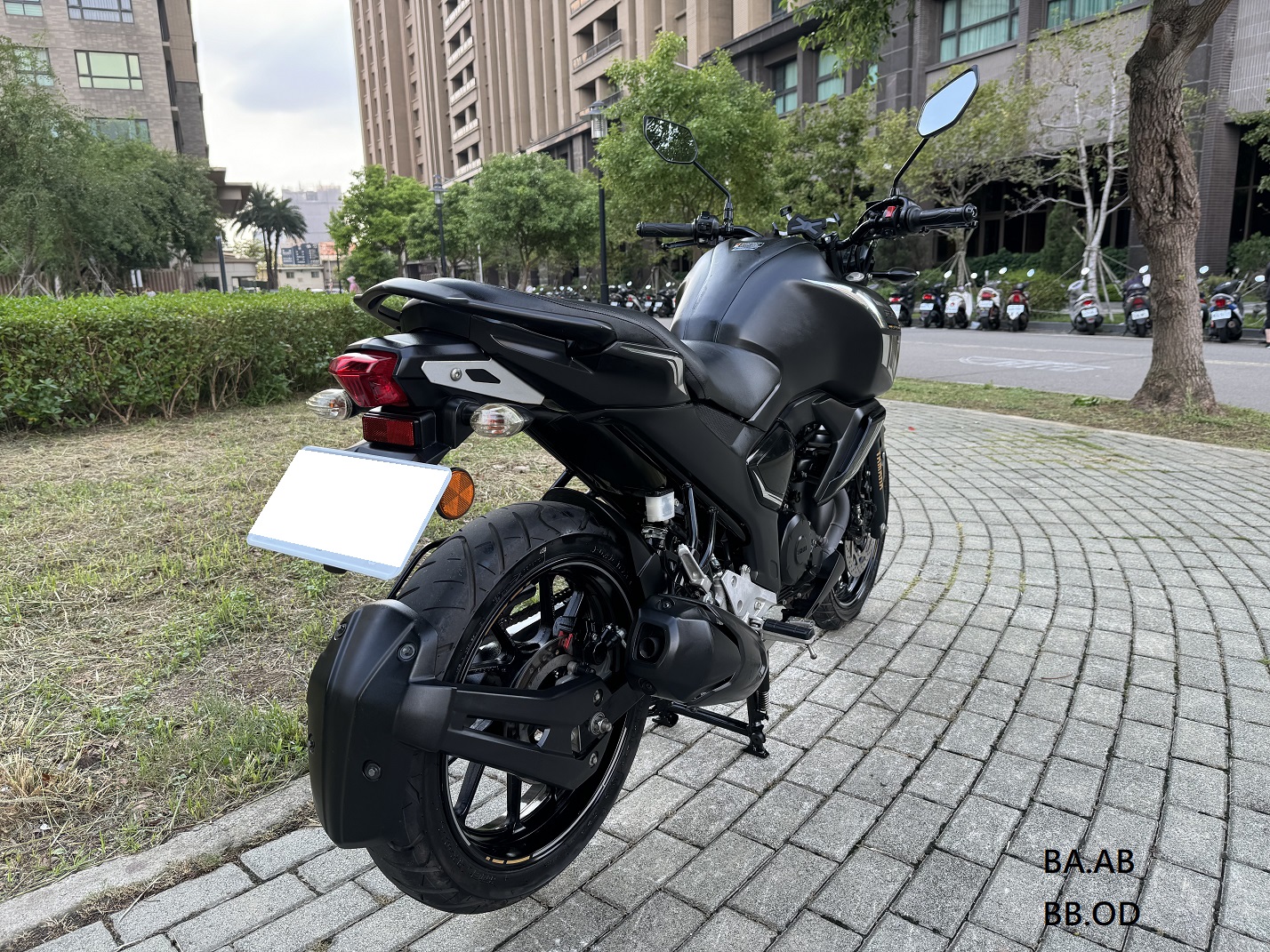 YAMAHA FZS 150 V3 ABS - 中古/二手車出售中 【新竹長龍車業】YAMAHA 山葉 FZS 150 V3 ABS | 新竹長龍車業行