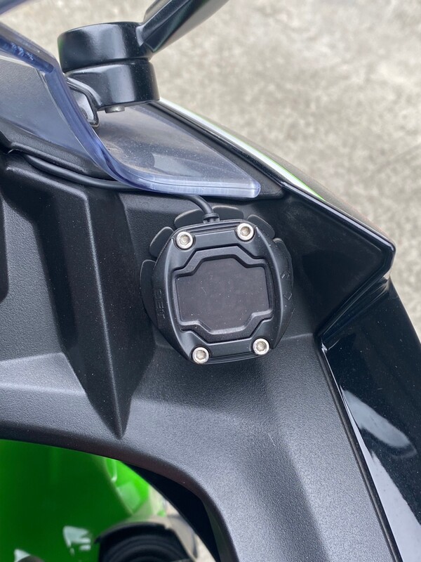 KAWASAKI NINJA650 - 中古/二手車出售中 KRT配色 車美 無摔 無事故  搜尋 IG:Motoshen 專營大聖二輪廣場 | Motoshen大聖二輪廣場