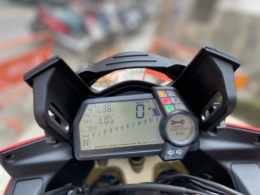 DUCATI MULTISTRADA 1200S - 中古/二手車出售中 Ducati Multistrada 1200S 電子鳥 協助分期、託運、換車補貼、代償結清 Line ID:@q0984380388 | 小菜輕重機