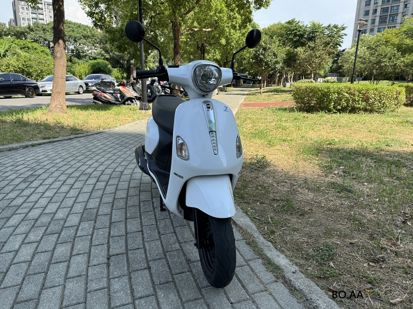 三陽 FIDDLE LT115 - 中古/二手車出售中 【新竹長龍車業】SYM 三陽 FIDDLE 115 | 新竹長龍車業行