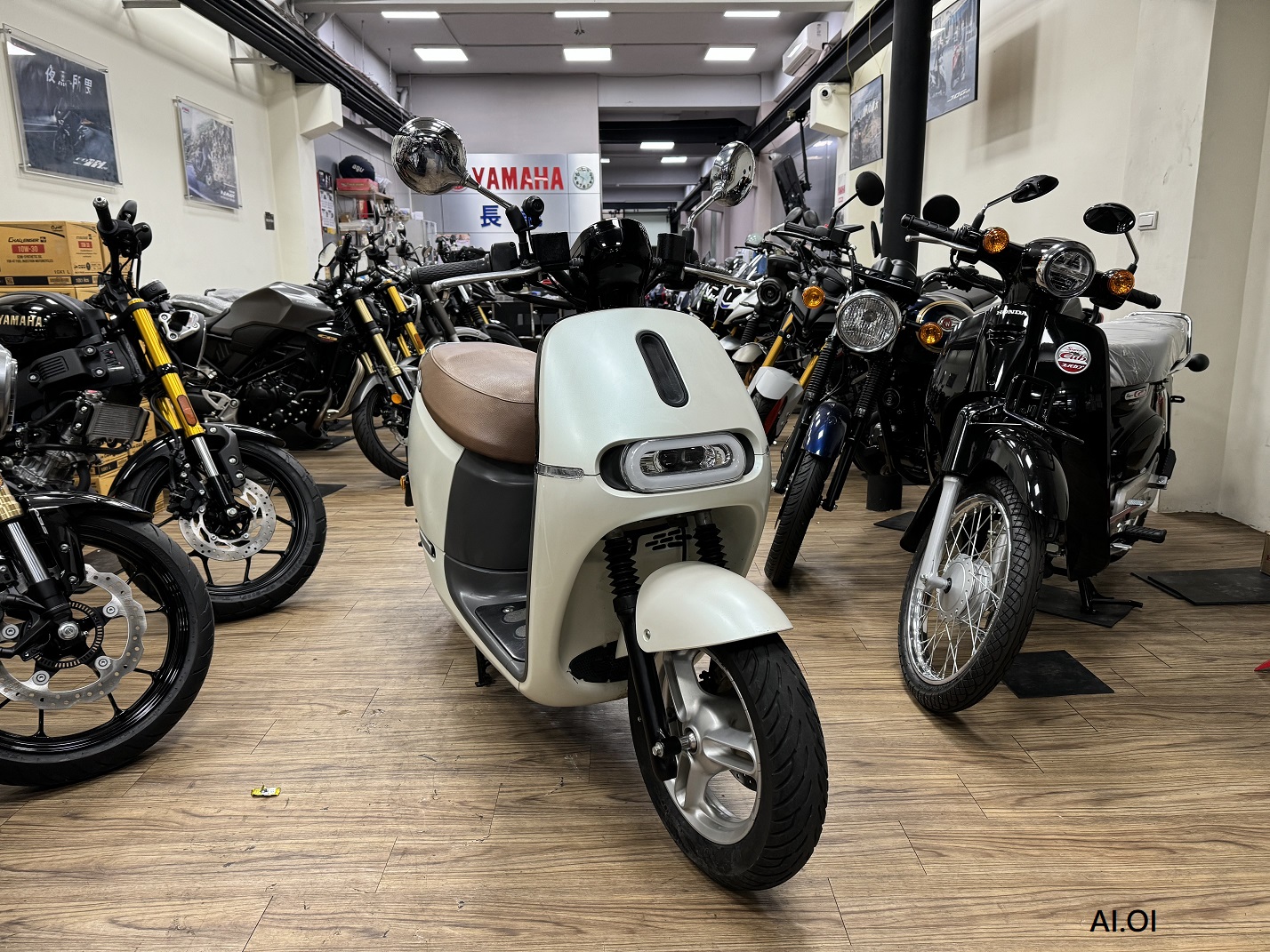 Gogoro Gogoro 2 Delight - 中古/二手車出售中 【新竹長龍車業】Gogoro 2 Delight | 新竹長龍車業行