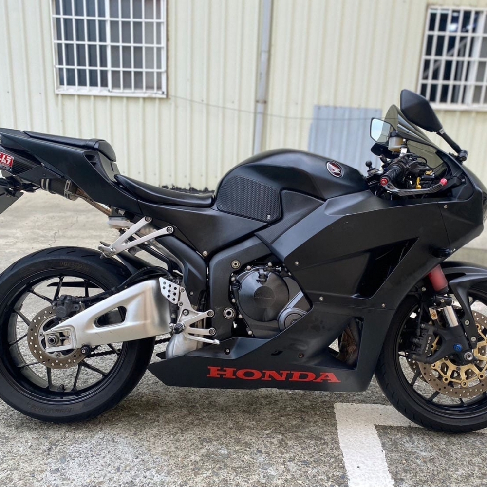 HONDA CBR600RR - 中古/二手車出售中 【2013 HONDA CBR600RR】 | 翊帆國際重車