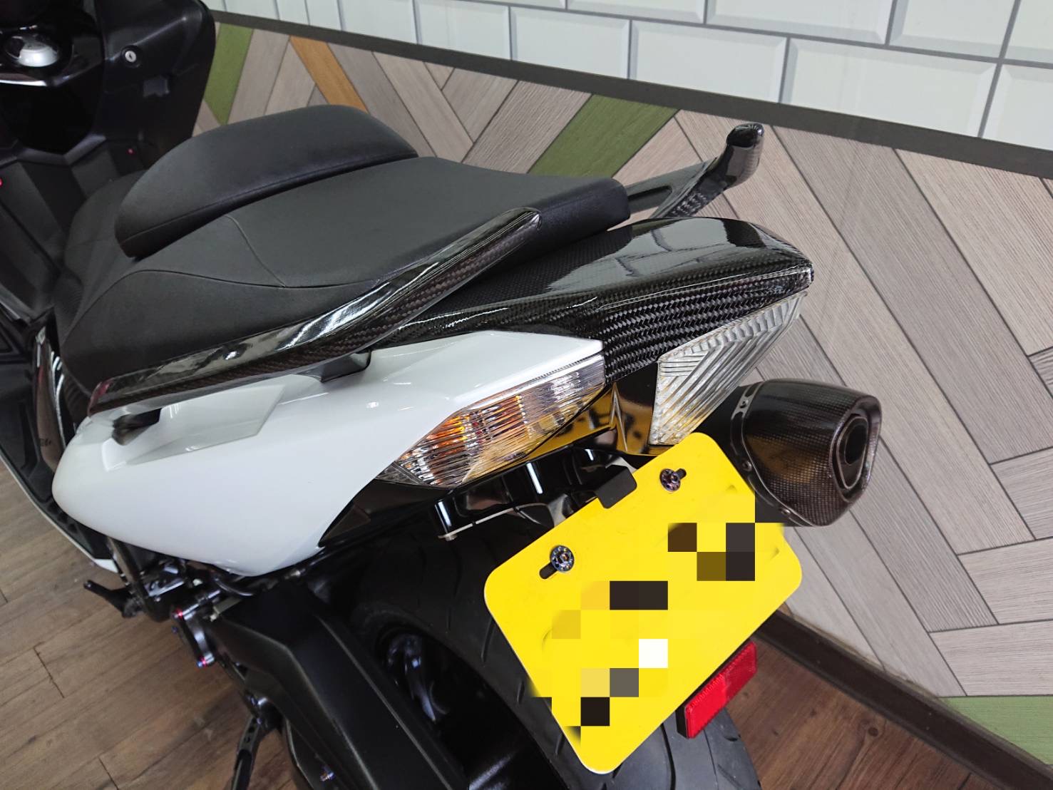 YAMAHA TMAX530 - 中古/二手車出售中 2015 TMAX 530 ABS | 個人自售