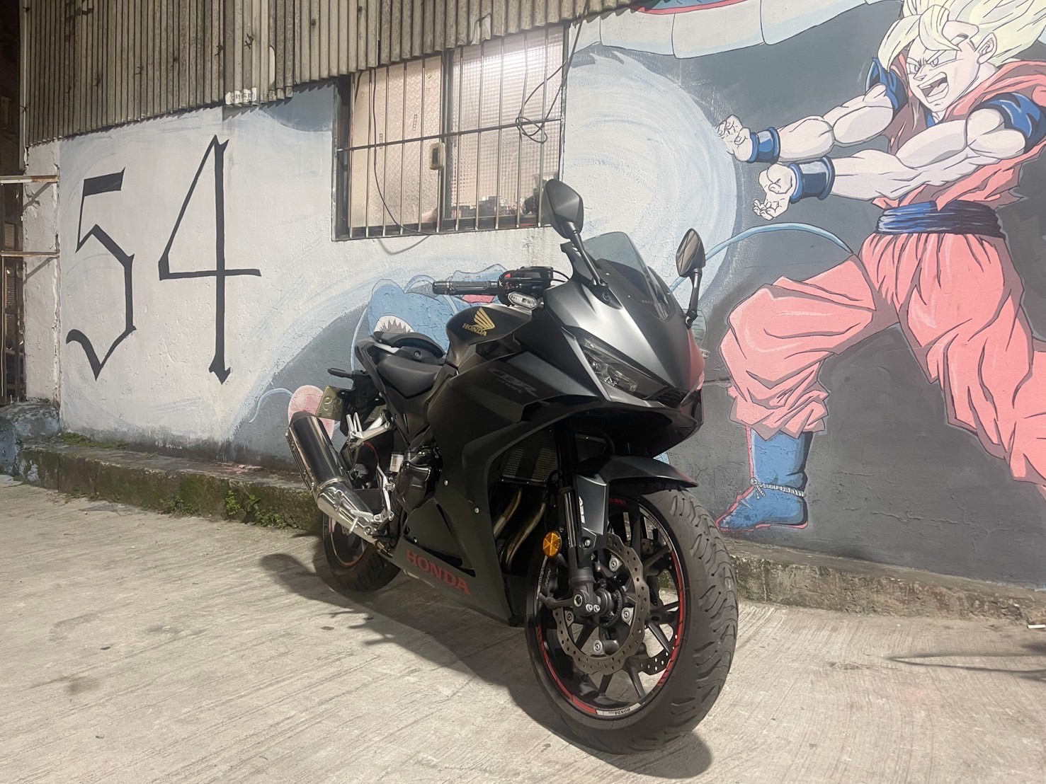 HONDA CBR500R - 中古/二手車出售中 HONDA CBR500R 台本 | 大蔡