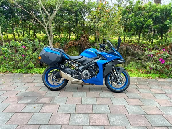 SUZUKI  GSX-S1000GT - 中古/二手車出售中 SUZUKI GSX-S1000GT | 個人自售