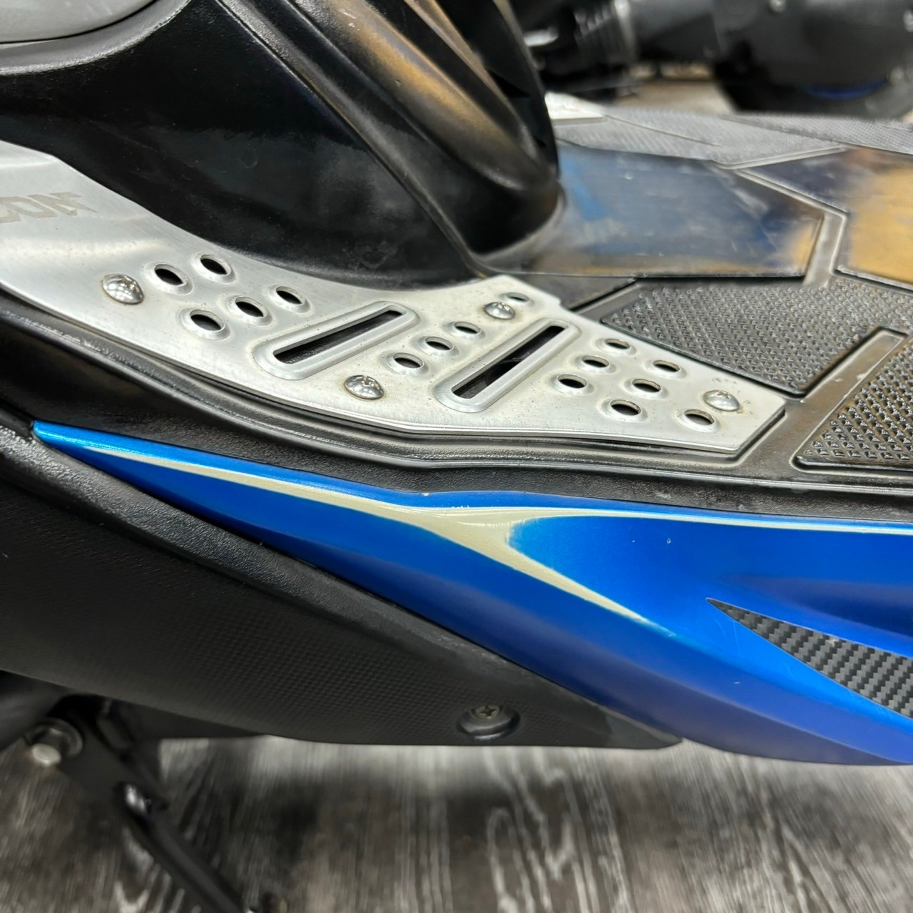 比雅久 BON 125 - 中古/二手車出售中 2018 PGO BON 125 ABS #9385 | 貳輪嶼中古機車專賣-台南店