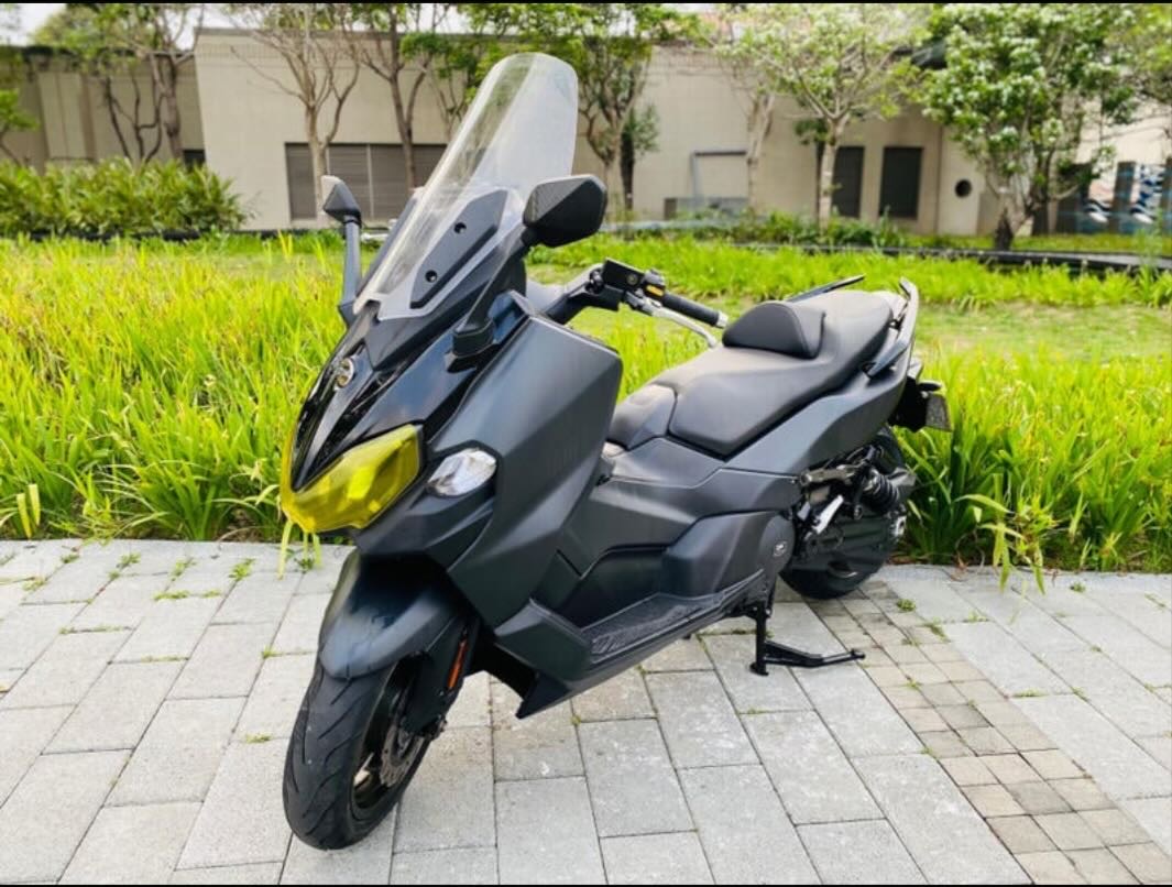【輪泰車業】三陽 MAXSYM TL - 「Webike-摩托車市」