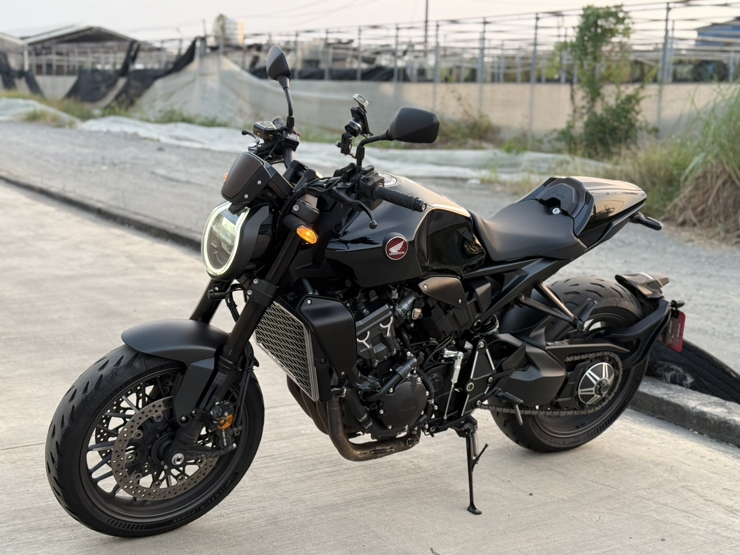 【YSP 建興車業】HONDA CB1000R - 「Webike-摩托車市」