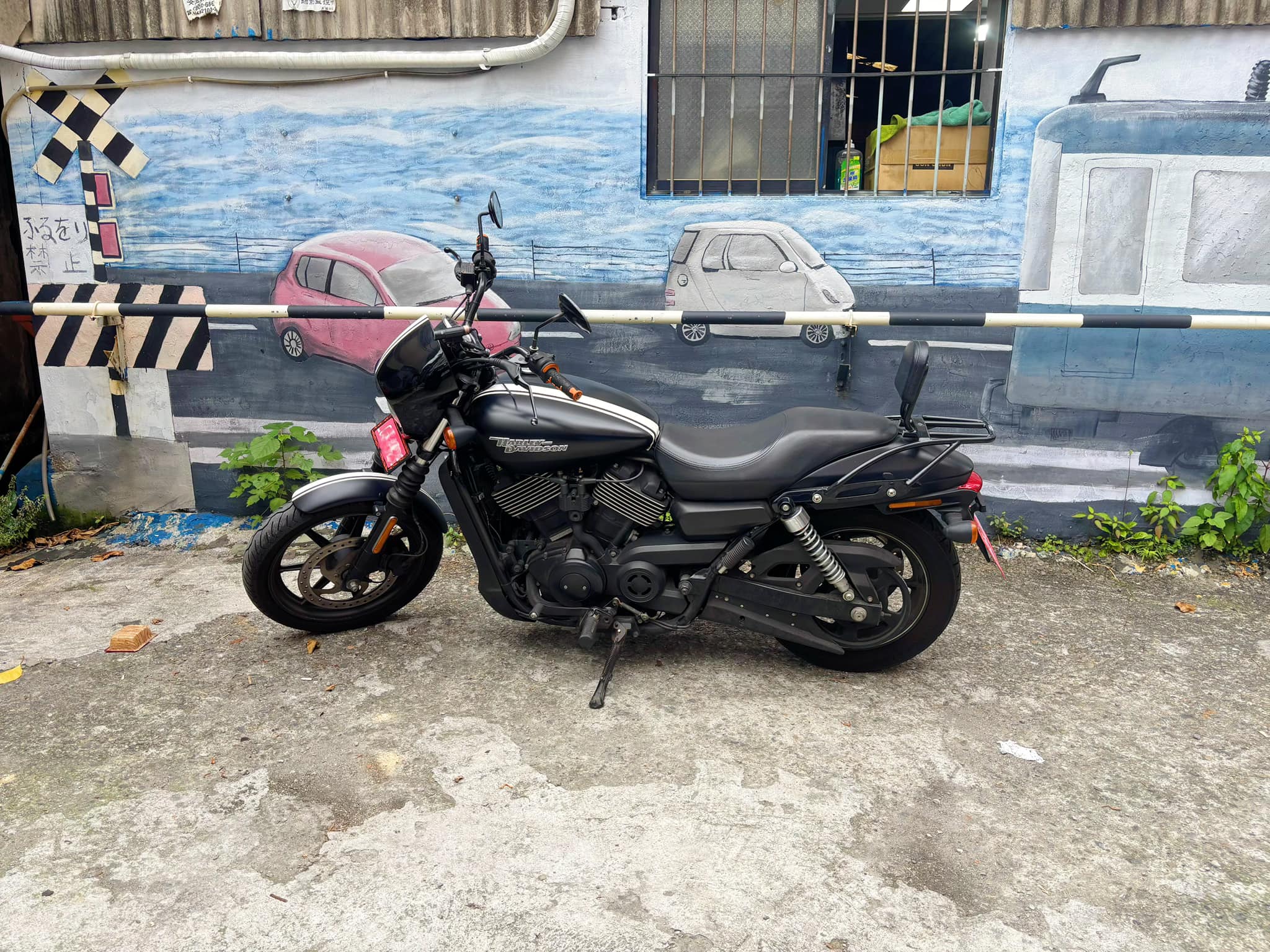 HARLEY-DAVIDSON  XG750 - 中古/二手車出售中 HARLEY-DAVIDSON XG750 | 個人自售