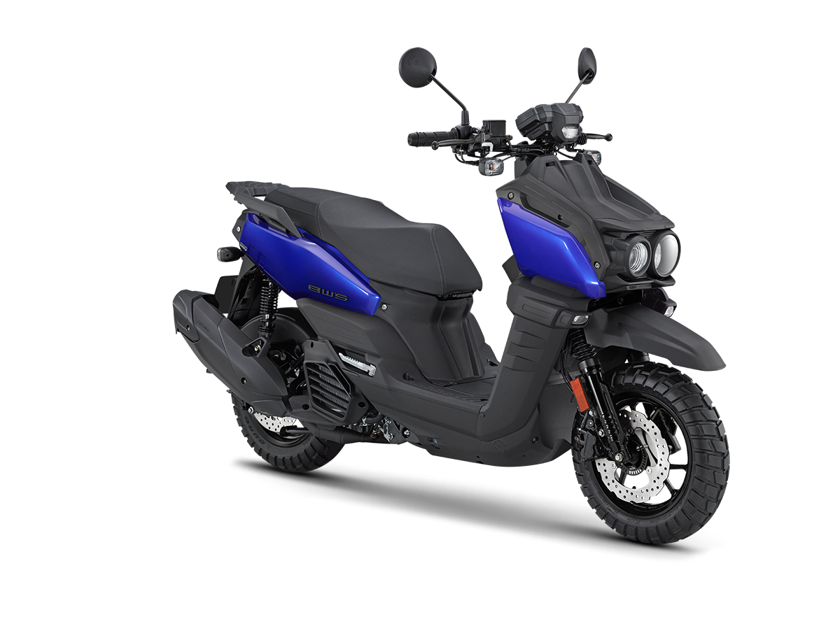 山葉 BWS 125新車出售中 【新竹長龍車業】YAMAHA 山葉 BWS 125 | 新竹長龍車業行