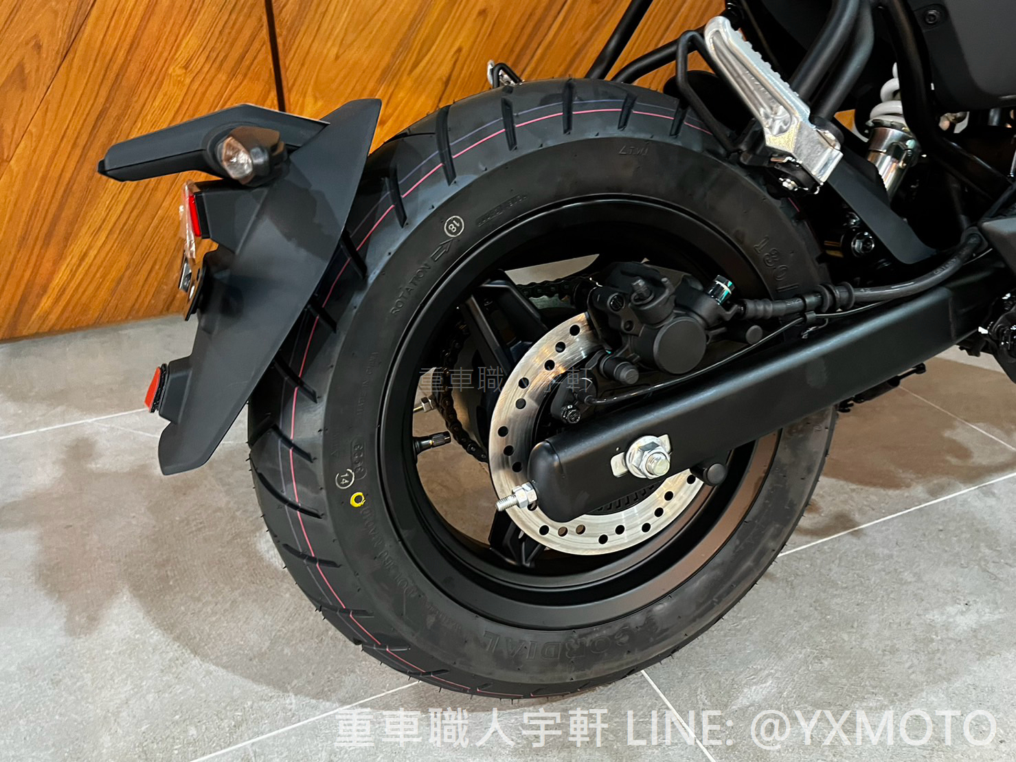 CFMOTO  XO-1新車出售中 【健雄宇軒】零利率 熱烈預購中 ! CFMOTO Papio XO-1 狒狒 紅色 總代理公司車 | 重車銷售職人-宇軒 (敏傑)