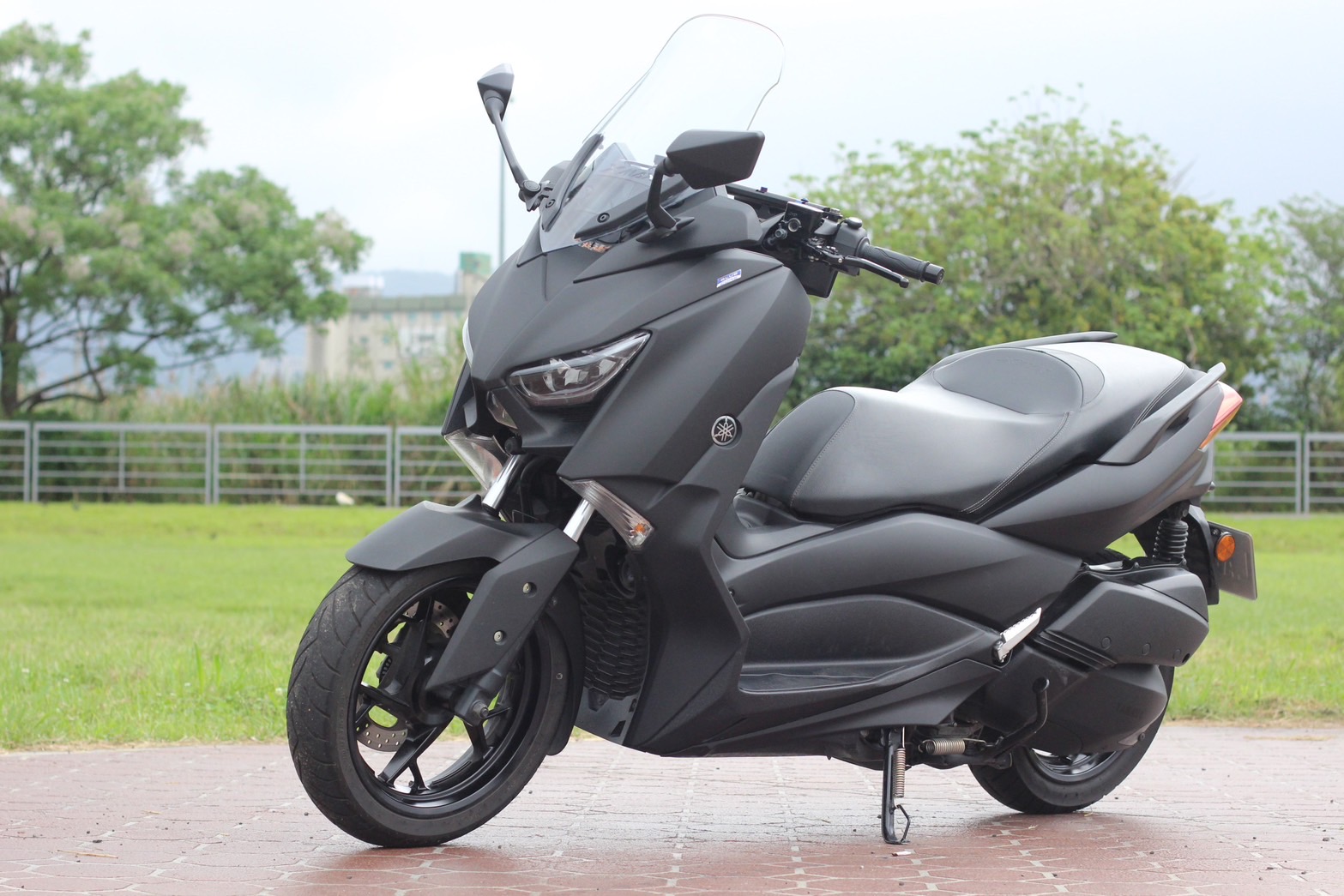 【個人自售】YAMAHA XMAX250 - 「Webike-摩托車市」