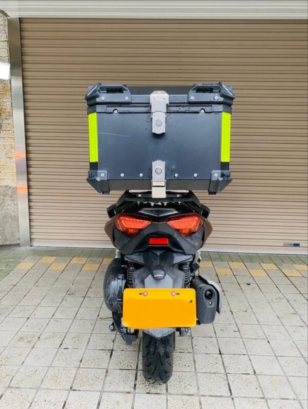 YAMAHA X-MAX 300 - 中古/二手車出售中 YAMAHA XMAX300 2018 跑1萬4 | 輪泰車業