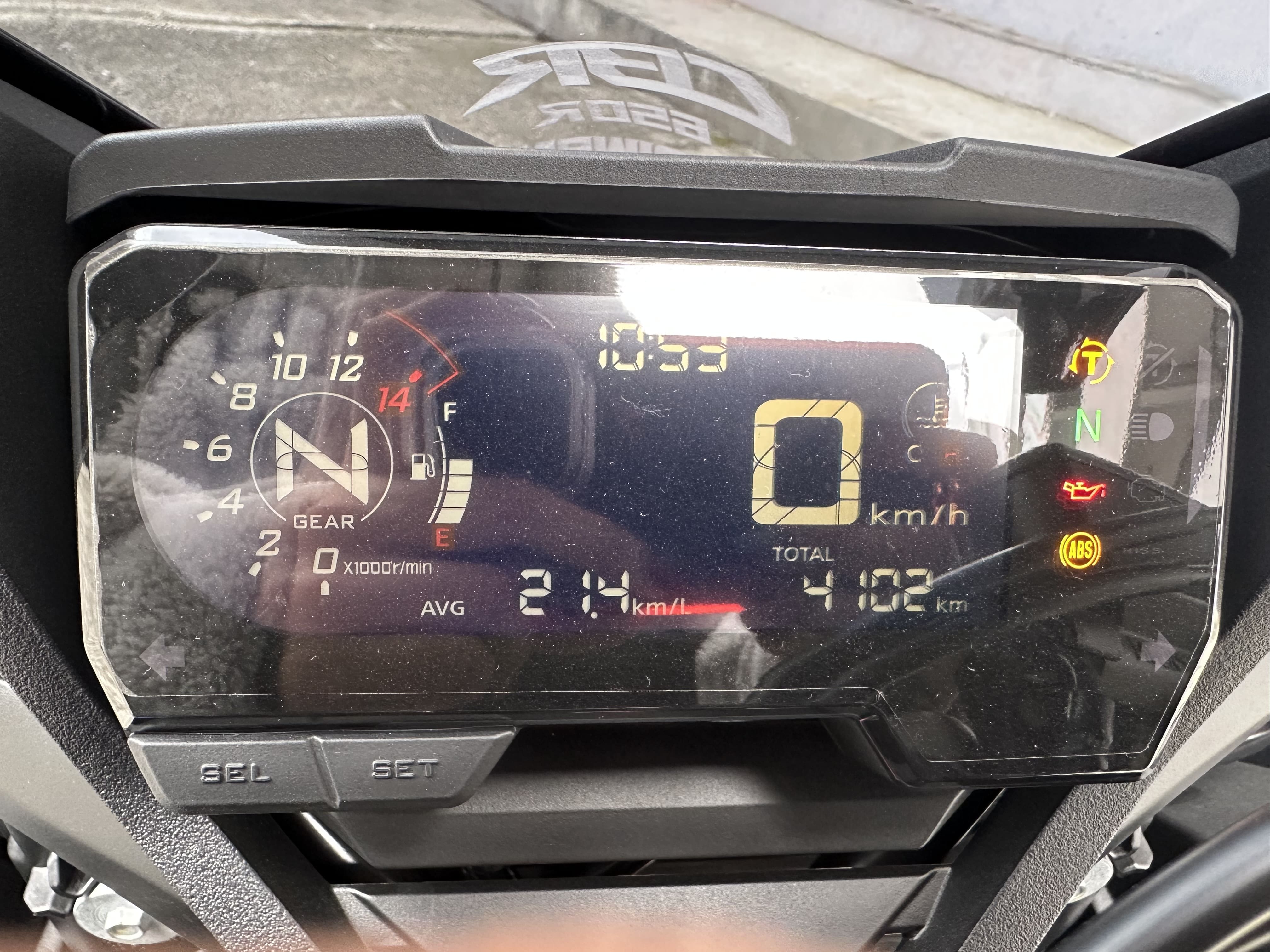 HONDA CBR650R - 中古/二手車出售中 2022年 HONDA CBR650R/0元交車/分期貸款/車換車/線上賞車/到府交車 | 翊帆國際重車