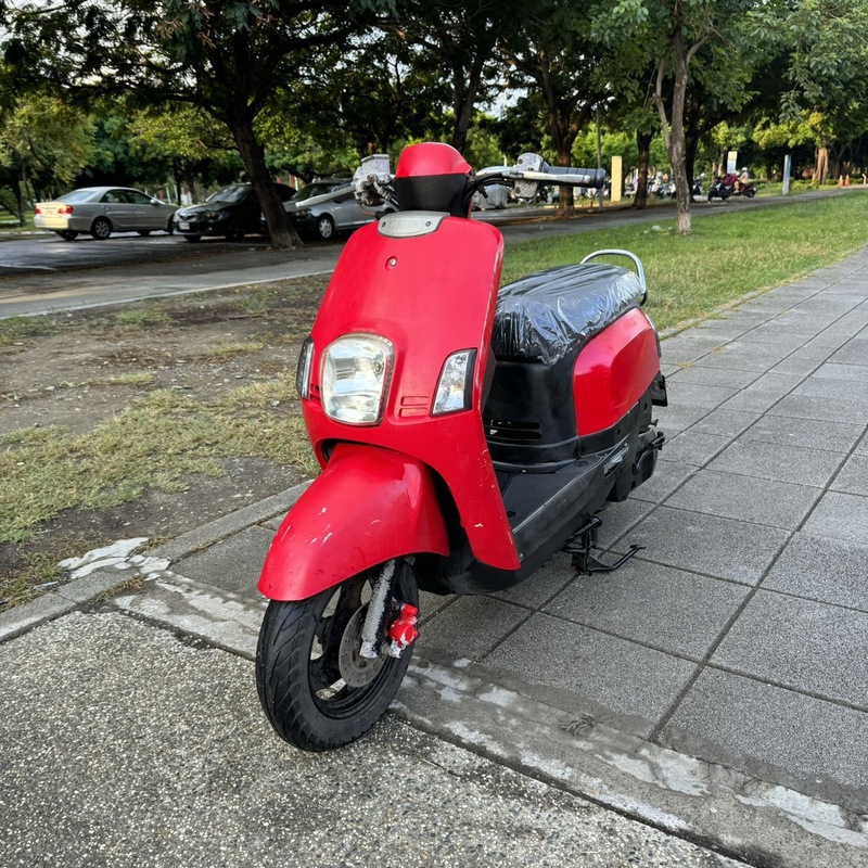 山葉 CUXI 100 - 中古/二手車出售中 《高雄二手機車》2008 山葉 CUXI 100 #813 #可試車/二手機車/流行車款/現況特惠快速交車 | 貳輪嶼二手機車行-高雄店/中古重機收購/gogoro買賣推薦/線上估價立刻加Line:@motor888 （台南、屏東也有到府收購）