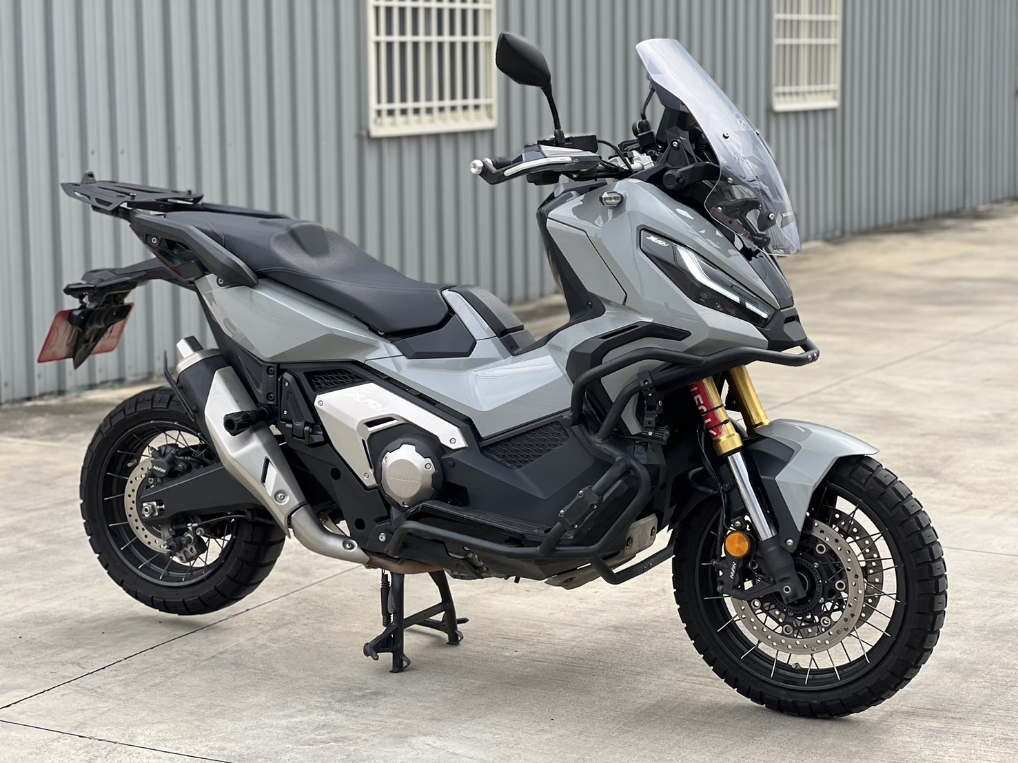 HONDA X-ADV - 中古/二手車出售中 X-ADV 750(霧燈) | YSP 建興車業