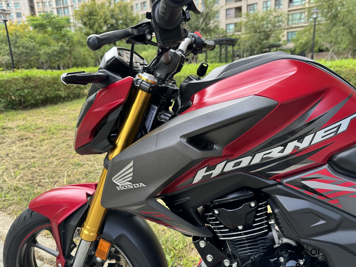 HONDA HORNET 2.0 - 中古/二手車出售中 【新竹長龍車業】HONDA 本田 HORNET 2.0 | 新竹長龍車業行