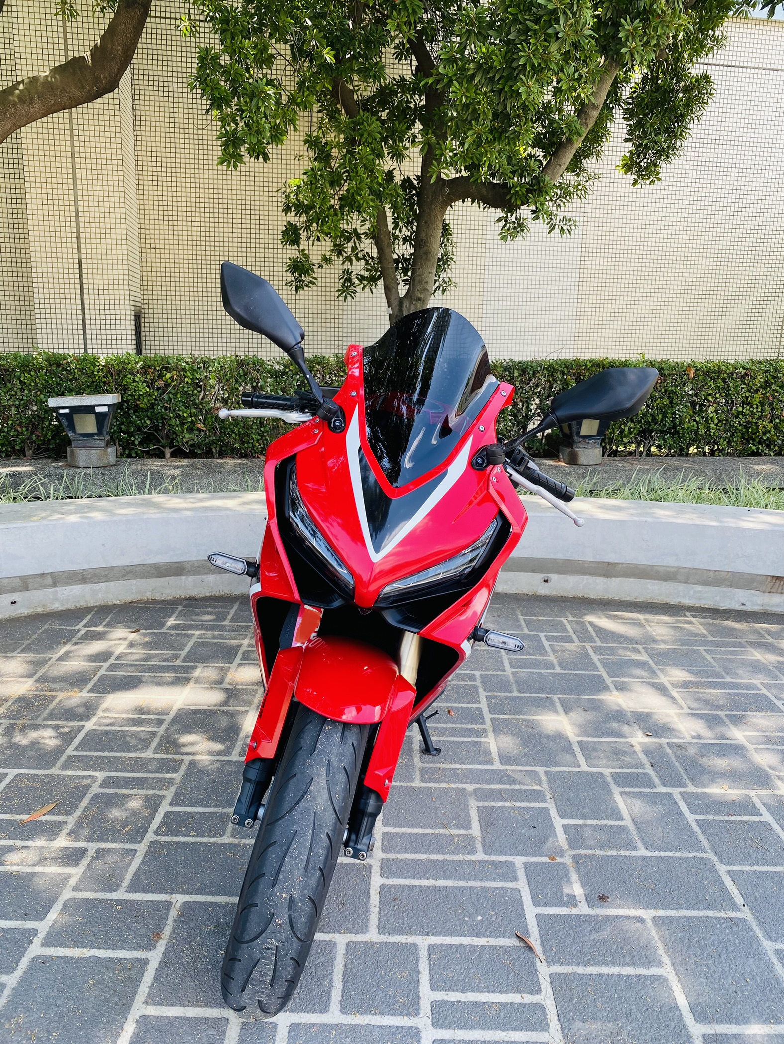 HONDA CBR650R - 中古/二手車出售中 HONDA CBR650R 2020 | 輪泰車業