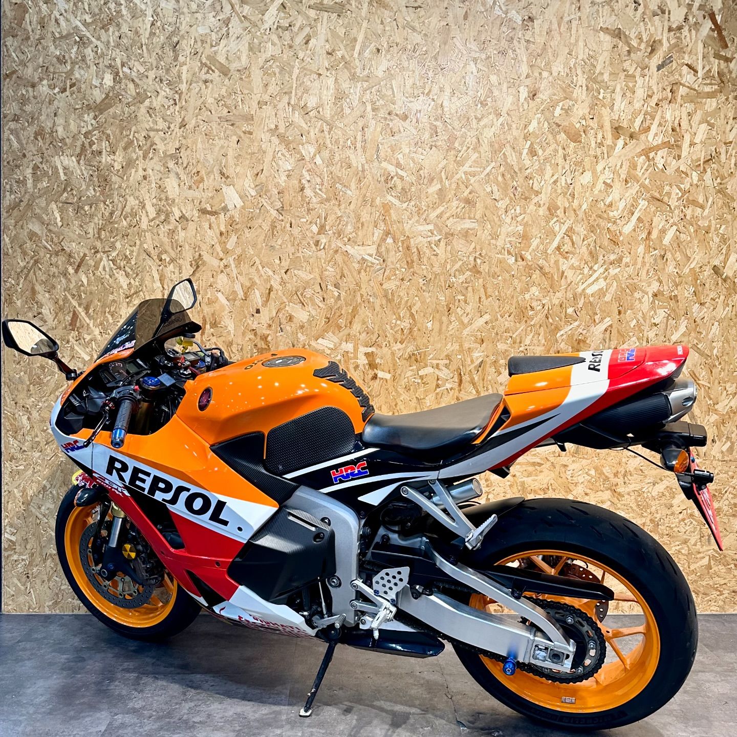 HONDA CBR600RR - 中古/二手車出售中 2015 HONDA CBR600RR ABS | 個人自售