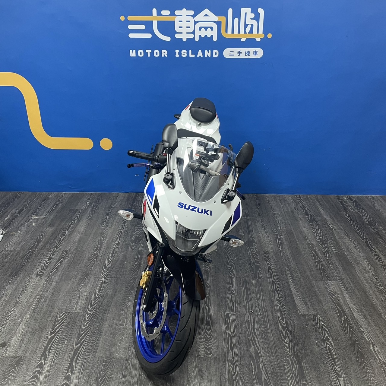 鈴木 GSX-S  - 中古/二手車出售中 19年 鈴木 GSX-S 150 9475km $56000(現況特價販售)/機車、電動車、重機買賣/新竹貳輪嶼 | 貳輪嶼股份有限公司新竹分公司