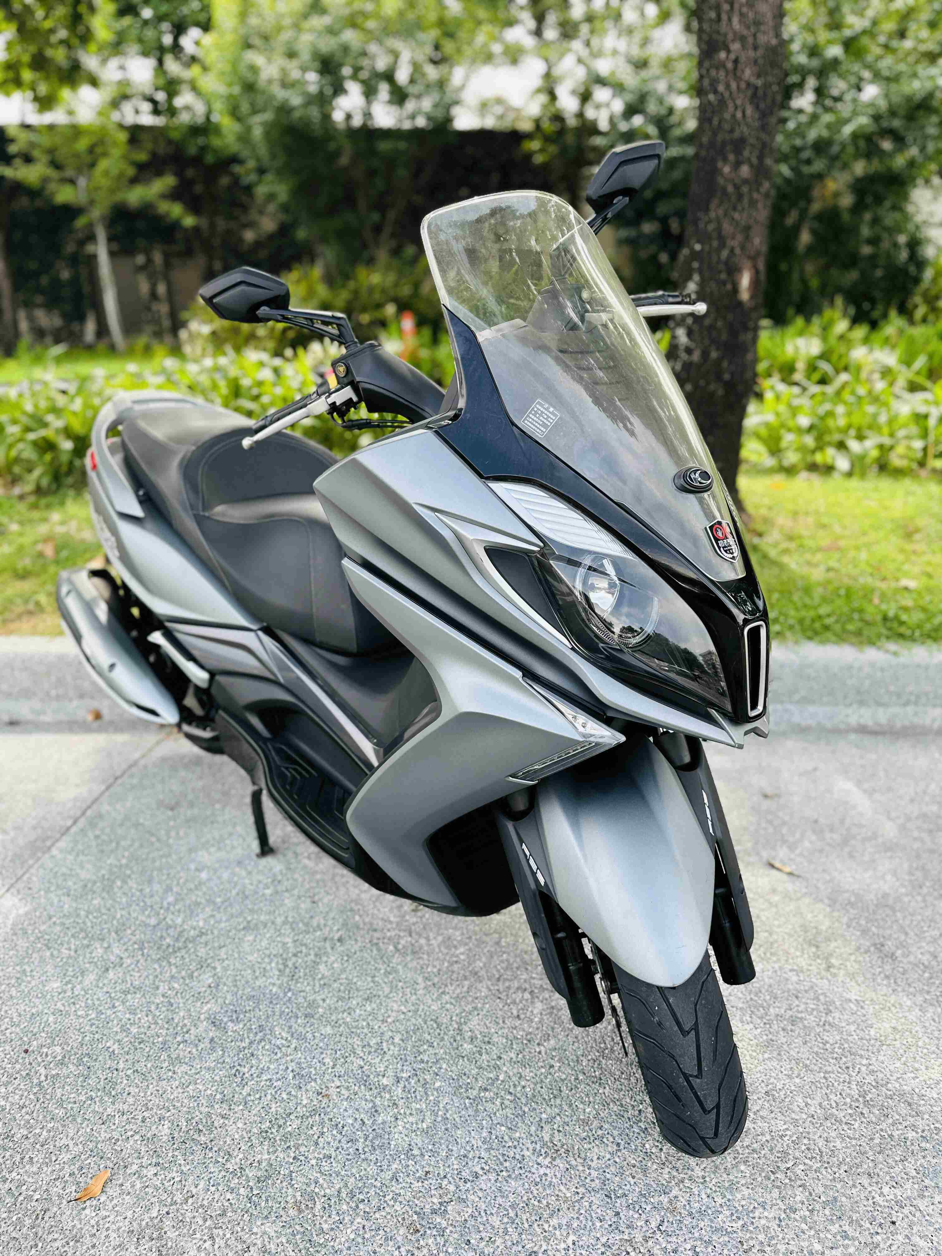 光陽 DownTown 350 - 中古/二手車出售中 KYMCO 光陽 Downtown350 2015 | 輪泰車業