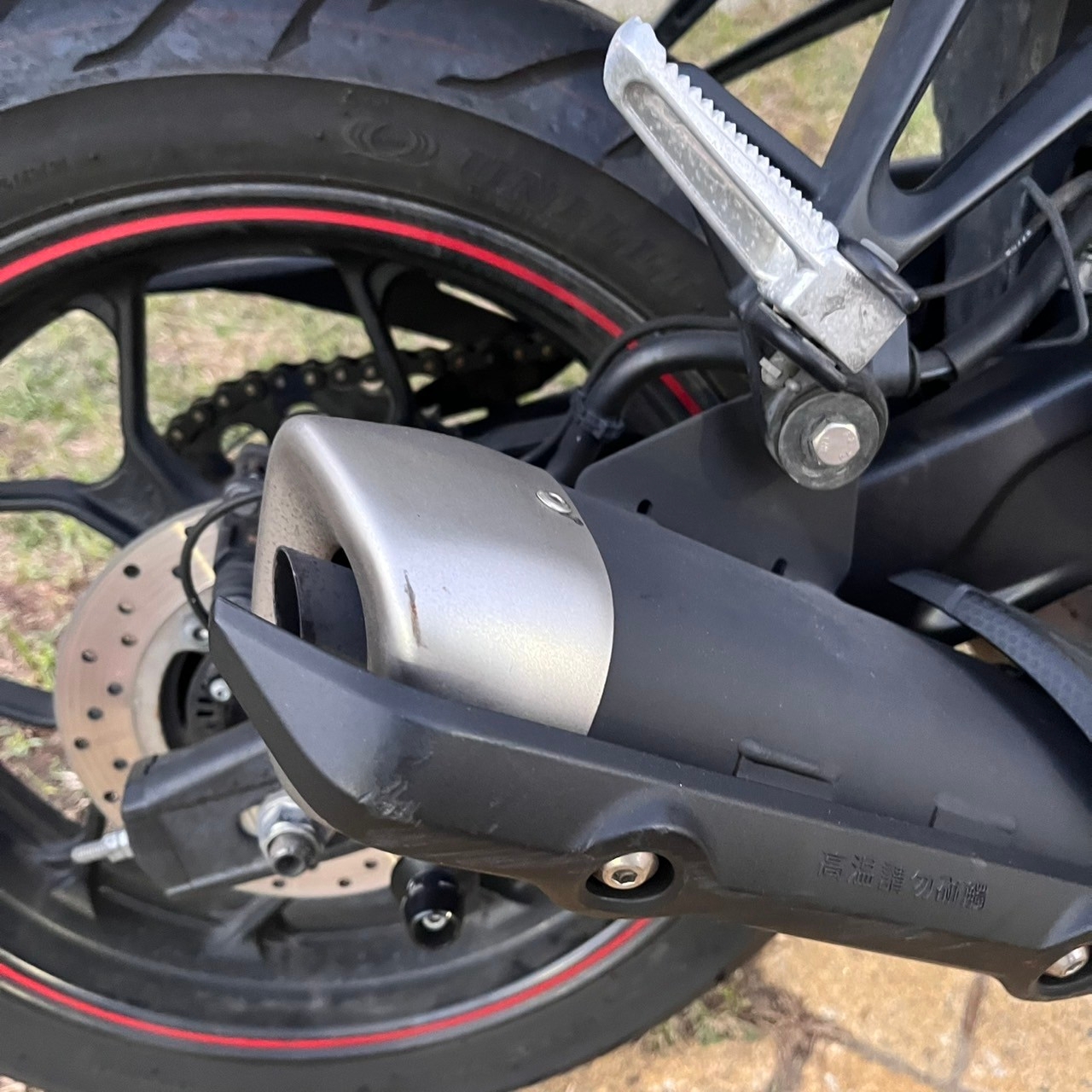 YAMAHA YZF-R3 - 中古/二手車出售中 2019 山葉 R3 321 ABS #5076 | 貳輪嶼中古機車專賣-台南店