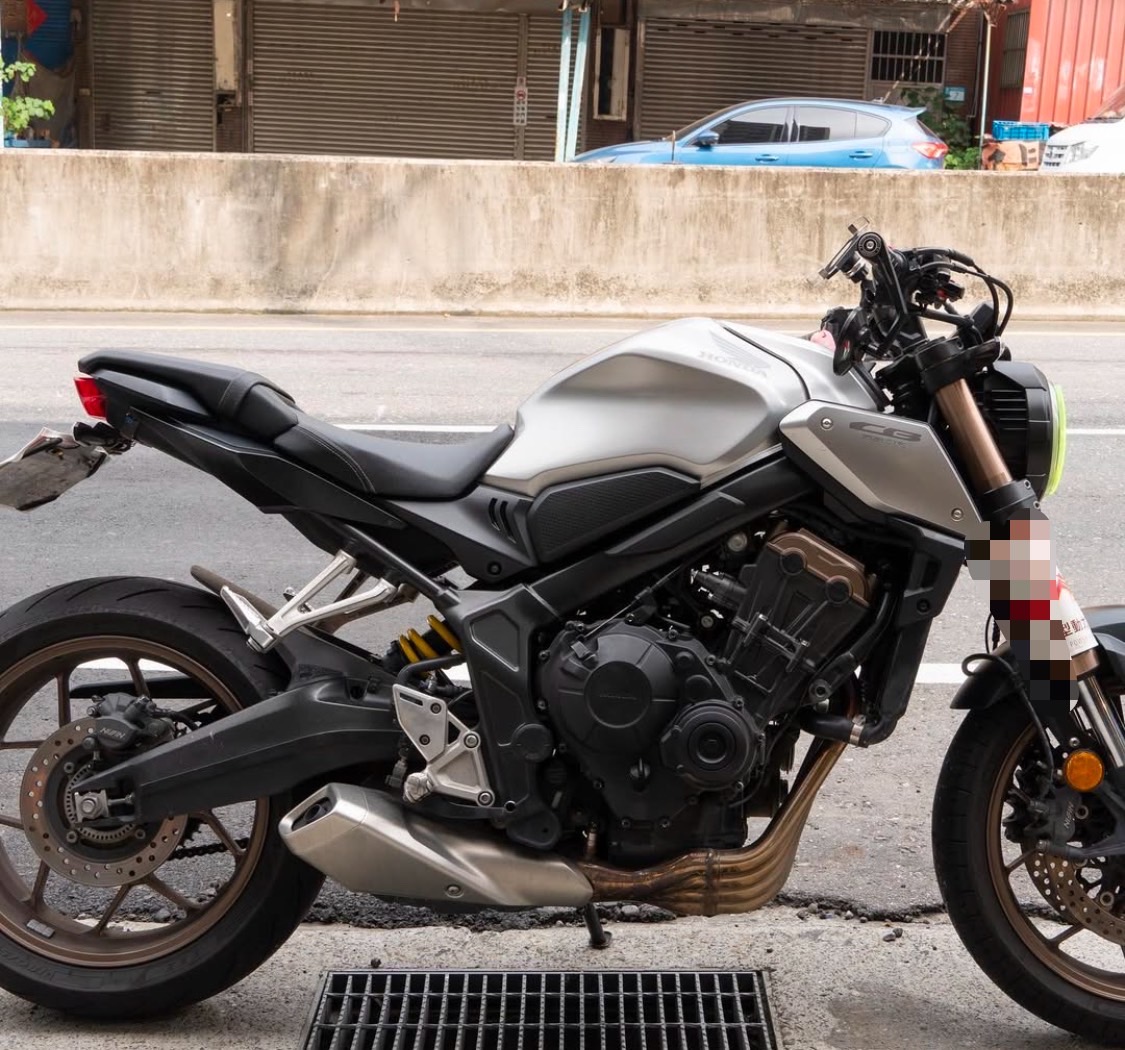 HONDA CB650R - 中古/二手車出售中 Cb650R 小資族二手重機買賣 | 小資族二手重機買賣