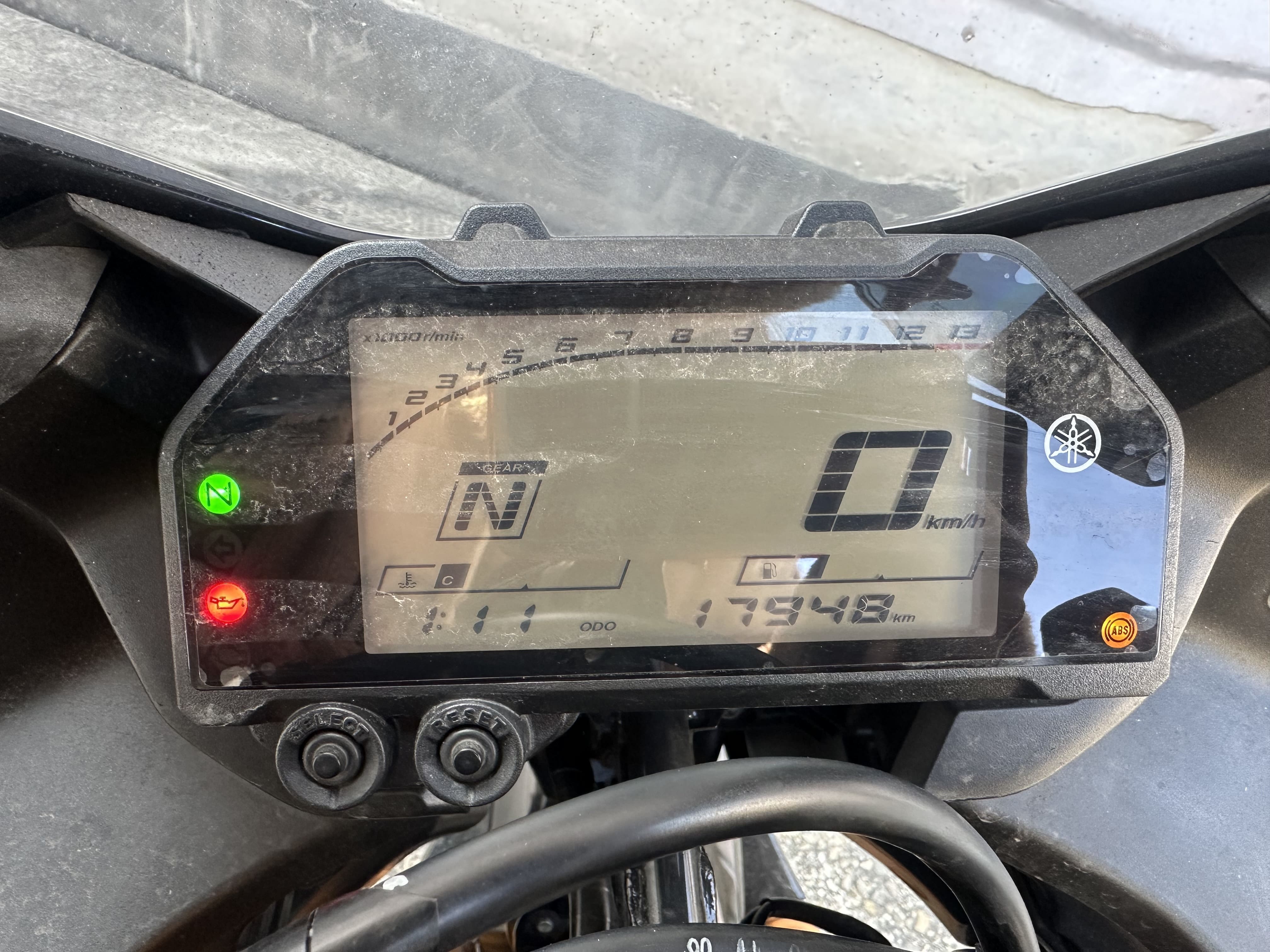 YAMAHA YZF-R3 - 中古/二手車出售中 2018年 YAMAHA YZF-R3/0元交車/分期貸款/車換車/線上賞車/到府交車 | 翊帆國際重車