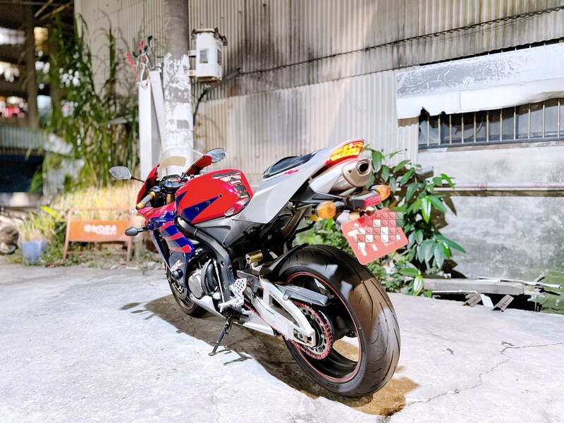 HONDA CBR600RR - 中古/二手車出售中 HONDA CBR600RR | 大蔡