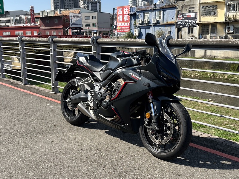 HONDA CBR650R - 中古/二手車出售中 2020Honda CBR650R 台本車 | Ike 孝森豪重機