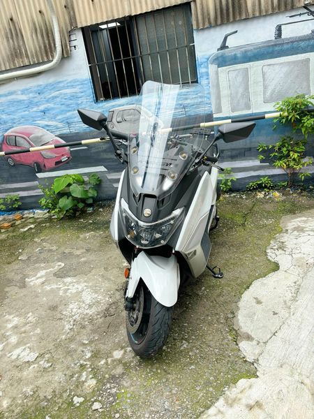 【個人自售】三陽 MAXSYM 400 - 「Webike-摩托車市」 SYM MAXSYM 400