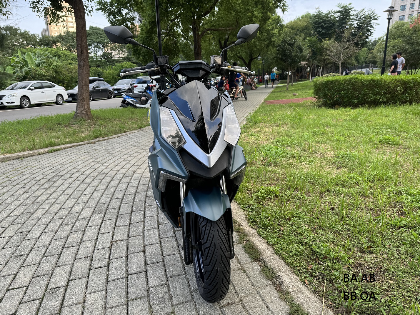 三陽 DRG BT - 中古/二手車出售中 【新竹長龍車業】SYM 三陽 DRG BT 158 TCS | 新竹長龍車業行