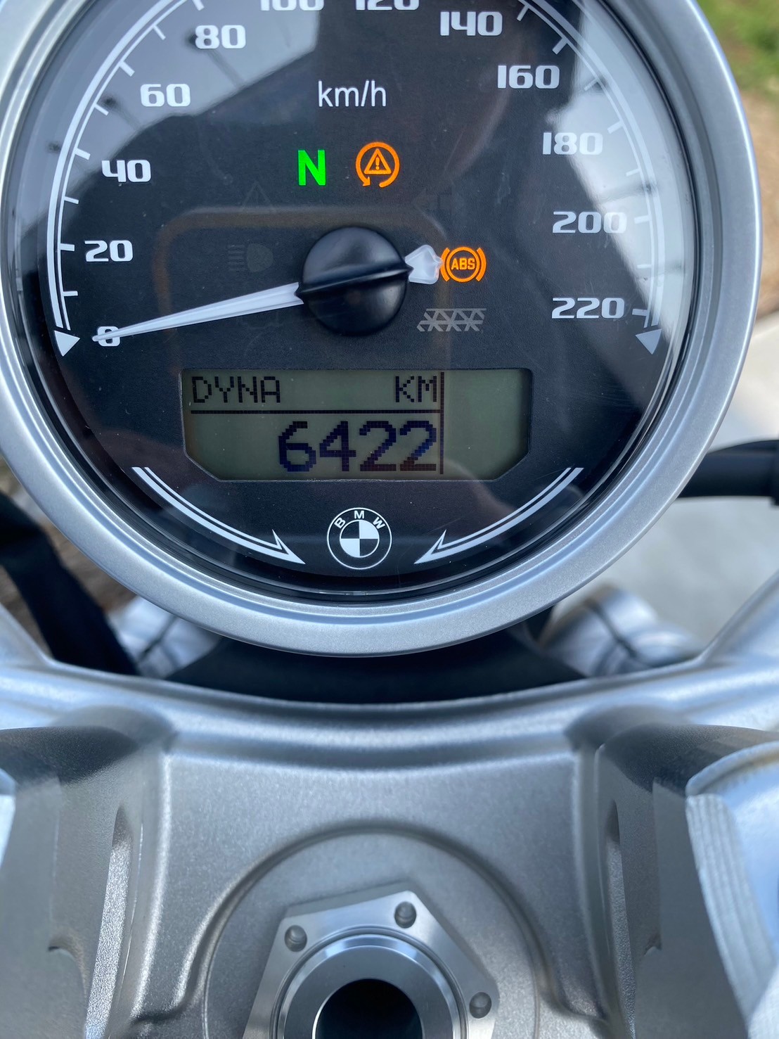 BMW R nineT Pure - 中古/二手車出售中 2021 BMW R9T Pure 小改款 跑少 | 個人自售