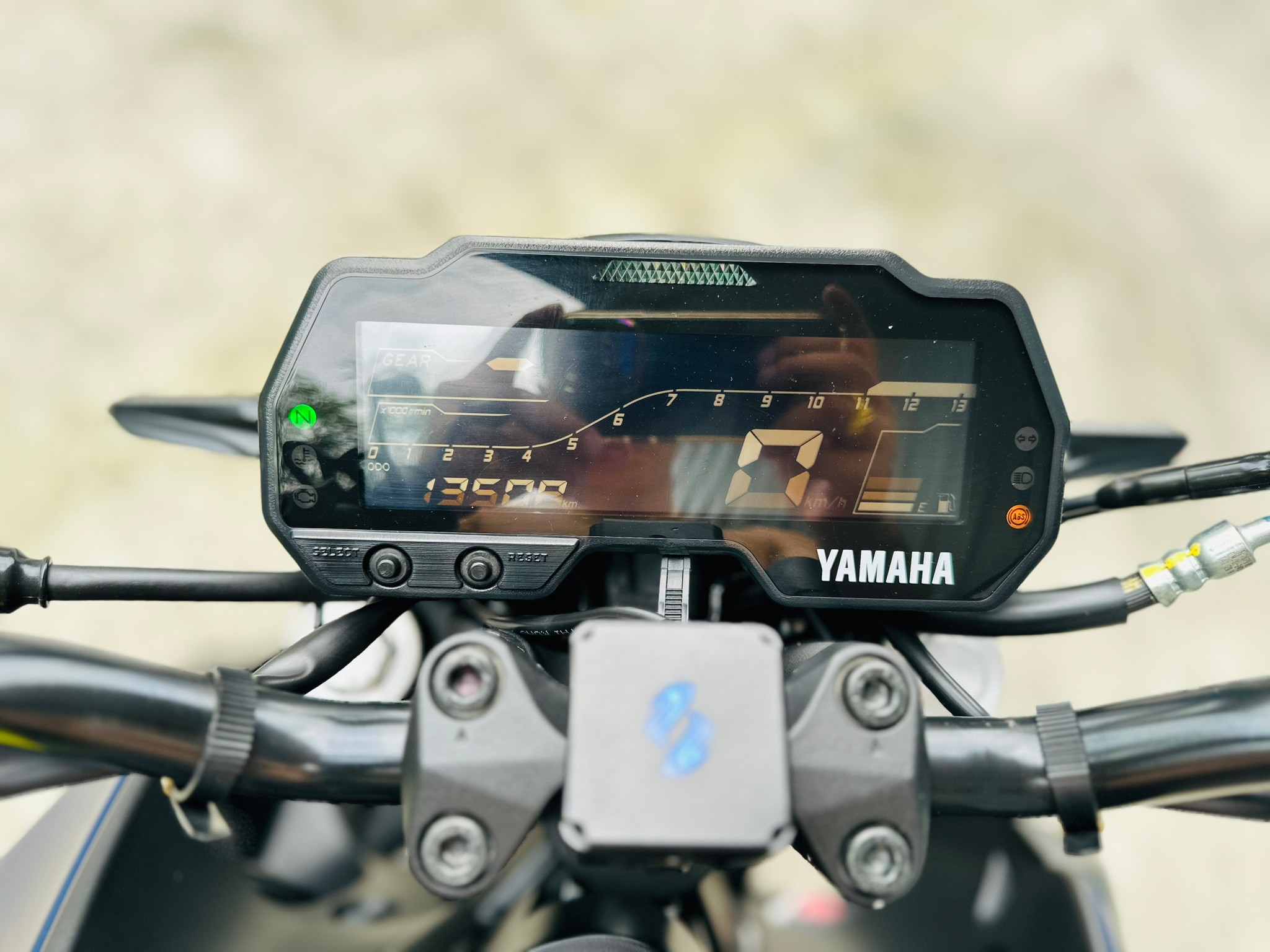 YAMAHA MT-15 - 中古/二手車出售中 Yamaha MT-15 abs 可協助貸款 | 摩托販