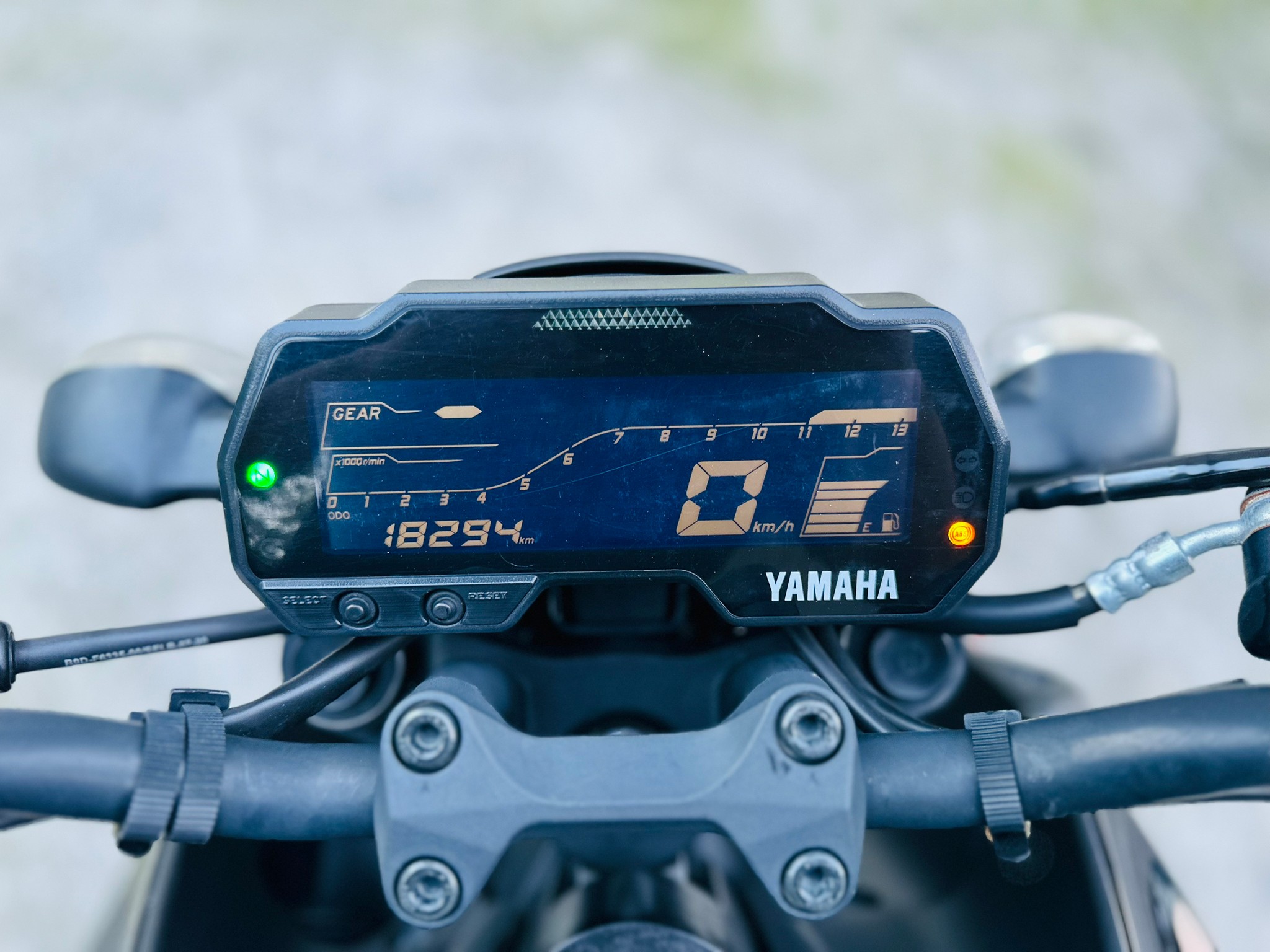 YAMAHA MT-15 - 中古/二手車出售中 Yamaha MT-15 abs | 摩托販