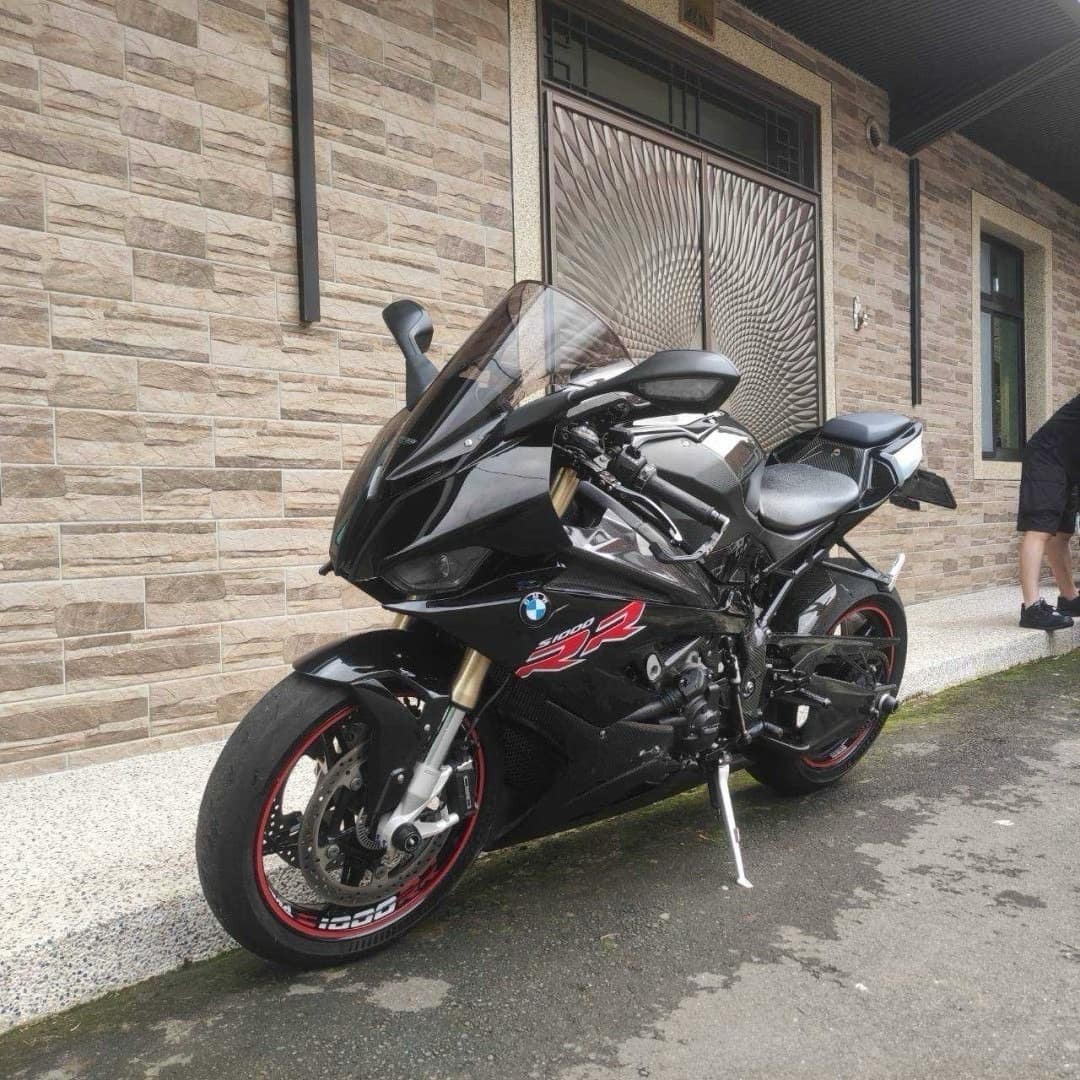 BMW S1000RR - 中古/二手車出售中 BMW S1000RR | 北大重車