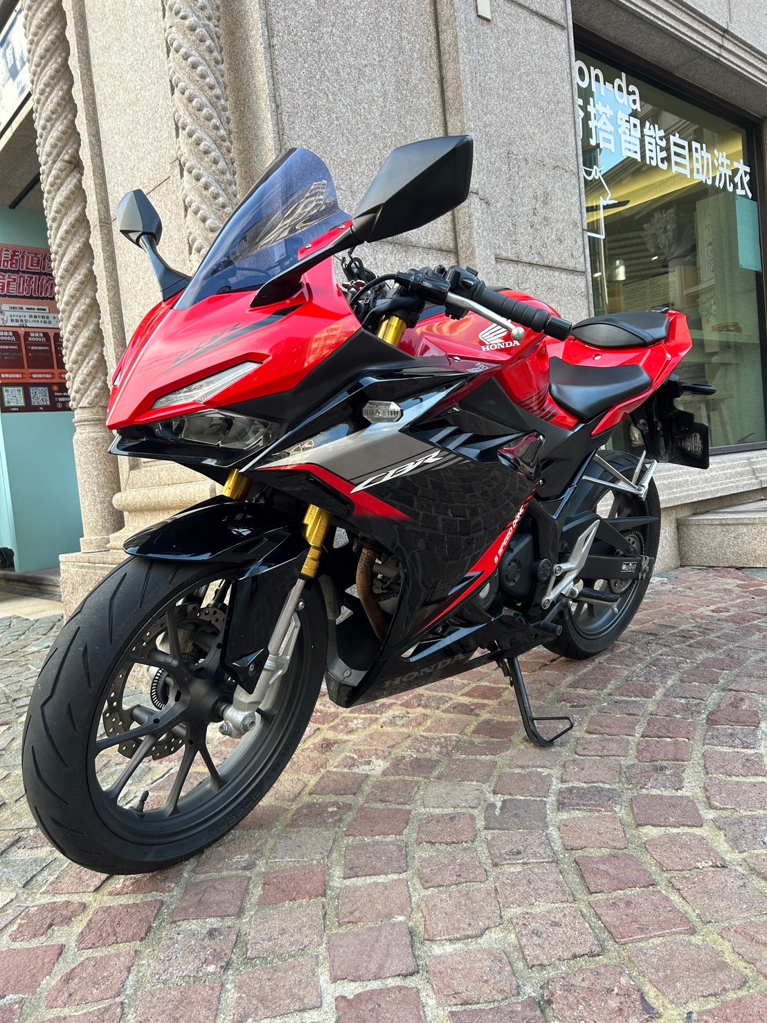 【個人自售】HONDA CBR150R - 「Webike-摩托車市」