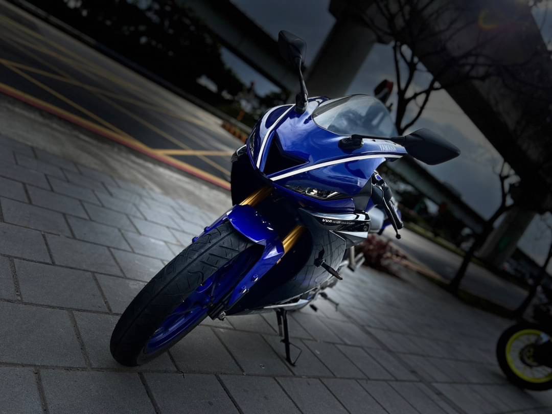 【小資族二手重機買賣】YAMAHA YZF-R15 - 「Webike-摩托車市」