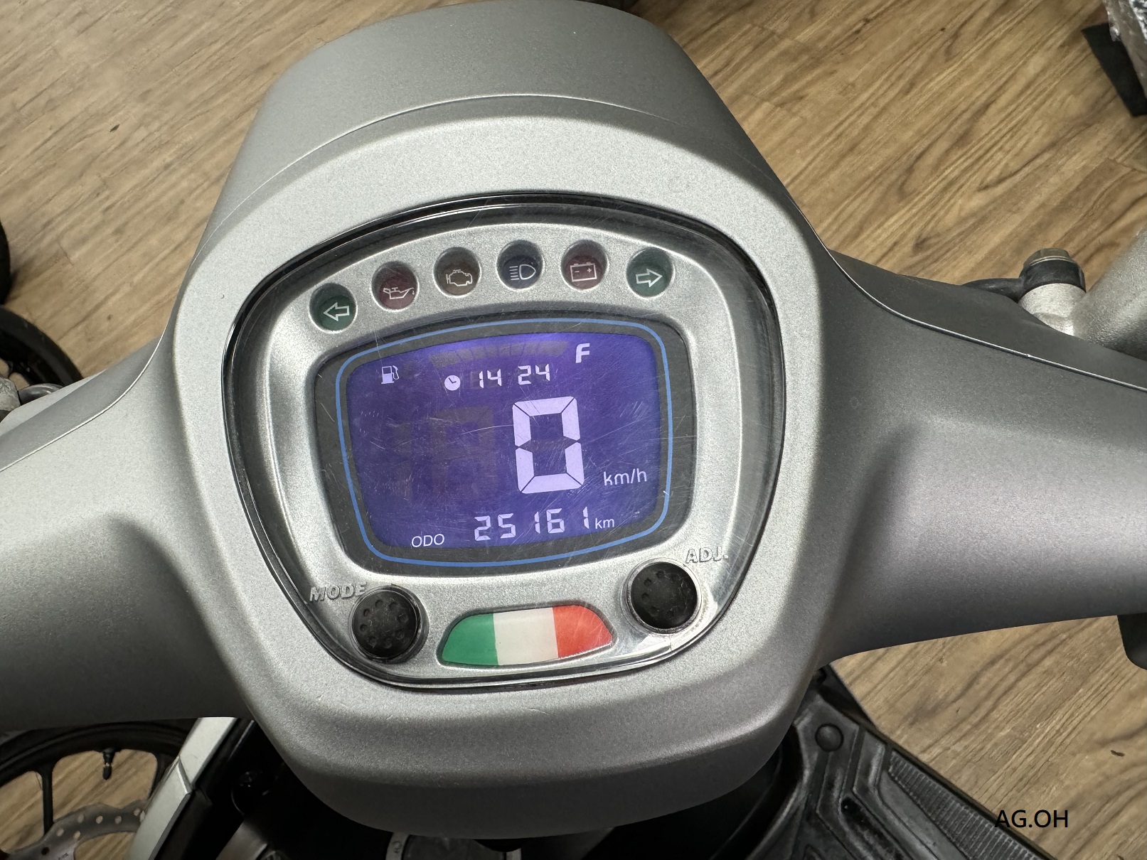 光陽 MANY 125 - 中古/二手車出售中 【新竹長龍車業】KYMCO 光陽 MANY 125 | 新竹長龍車業行