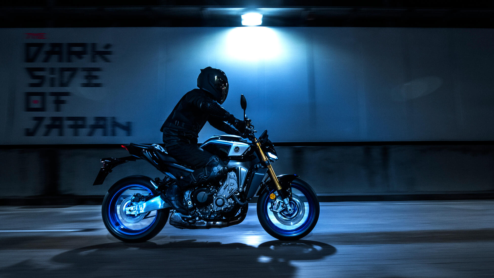 YAMAHA MT09SP新車出售中 【亞駒重車】YAMAHA MT09SP 2024 60期零利率 可全額貸 電洽:03-452-558 | 亞駒重車騎士館