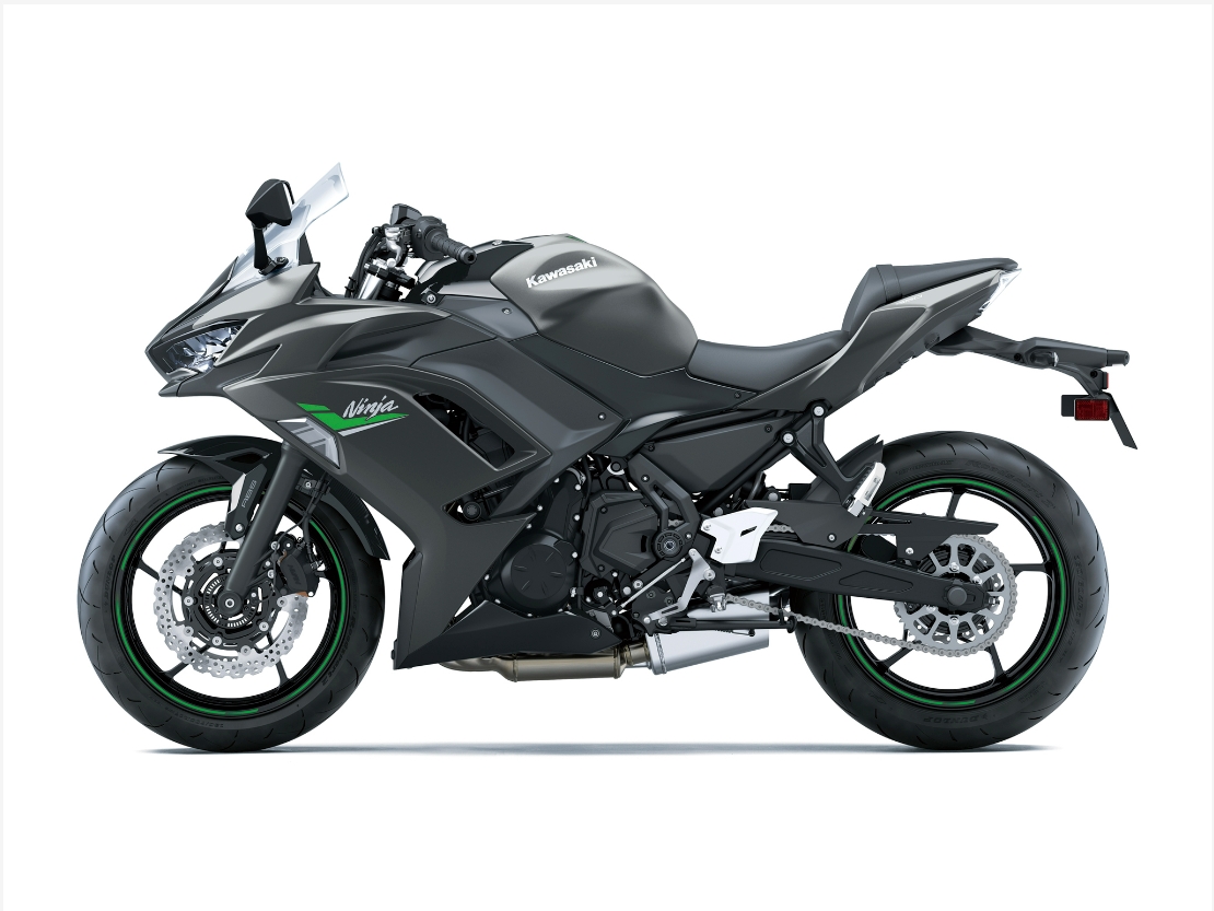 KAWASAKI NINJA650新車出售中 【亞駒重車】Kawasaki 2023 Ninja 650 電洽:03-452-5589 | 亞駒重車騎士館